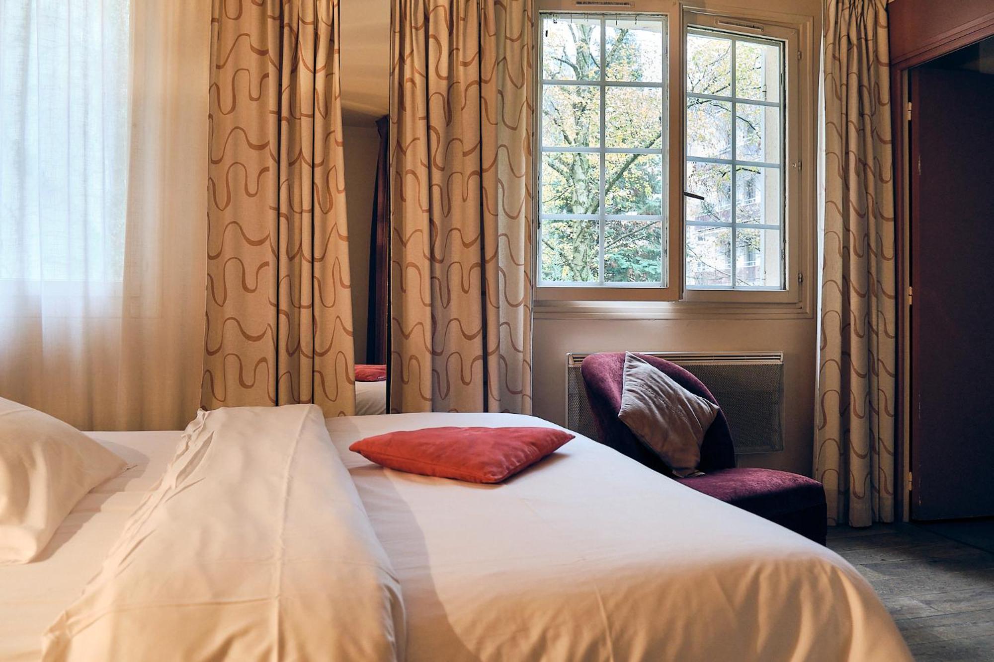 Hotel Le Galant - Etchegorry 3*