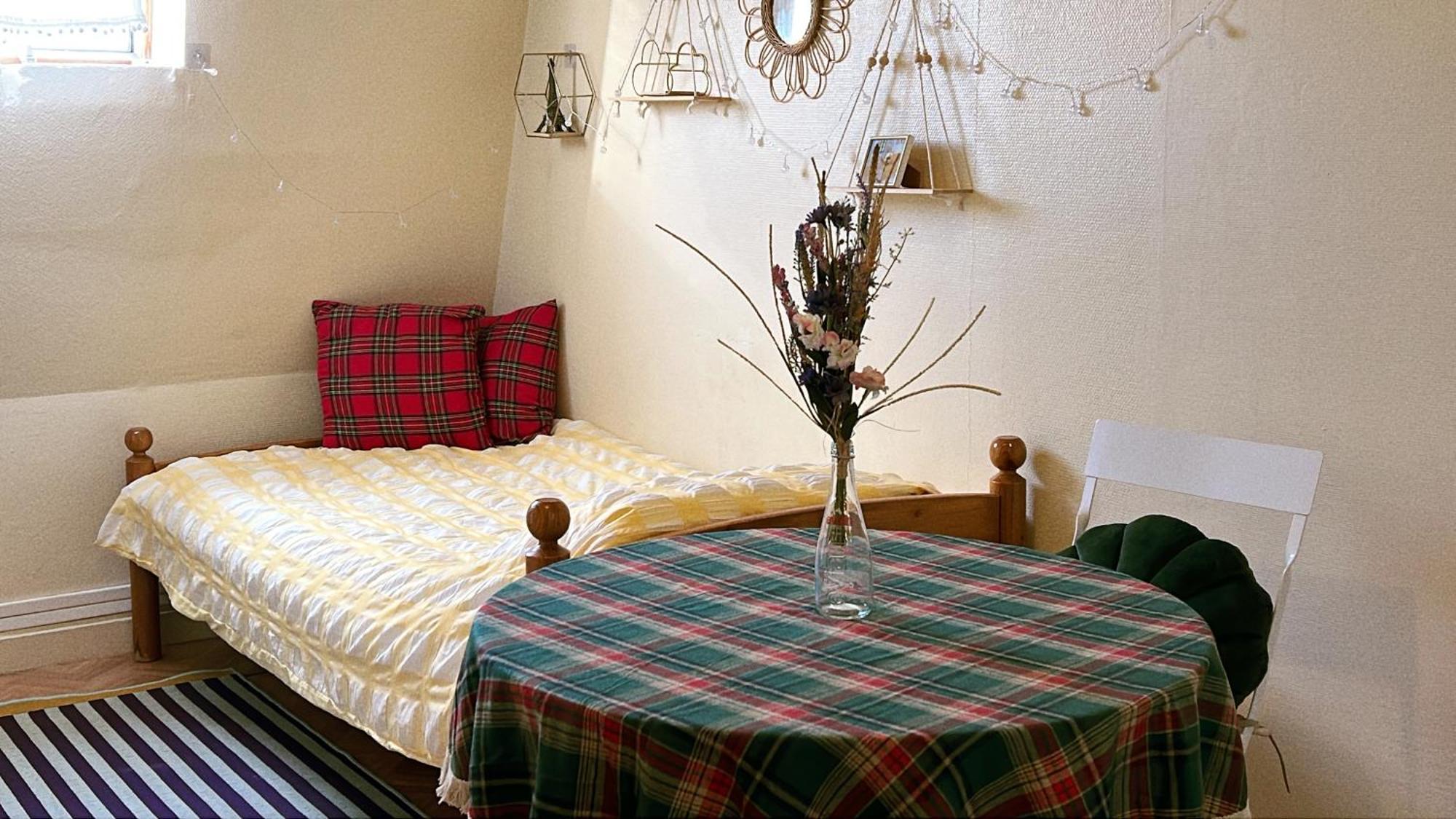 Appartement Scandal - Atelier Paris