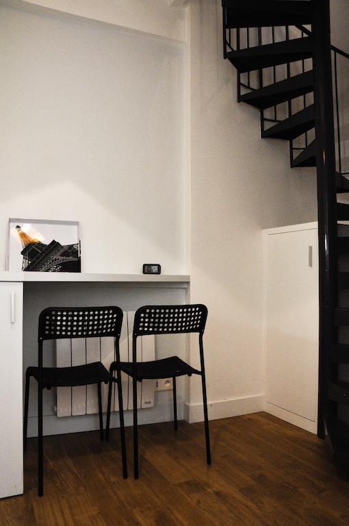 Appartement Duplex De Charme Au Coeur De Montmartre *