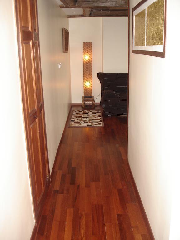 Apartment Loft Saint-michel Paris