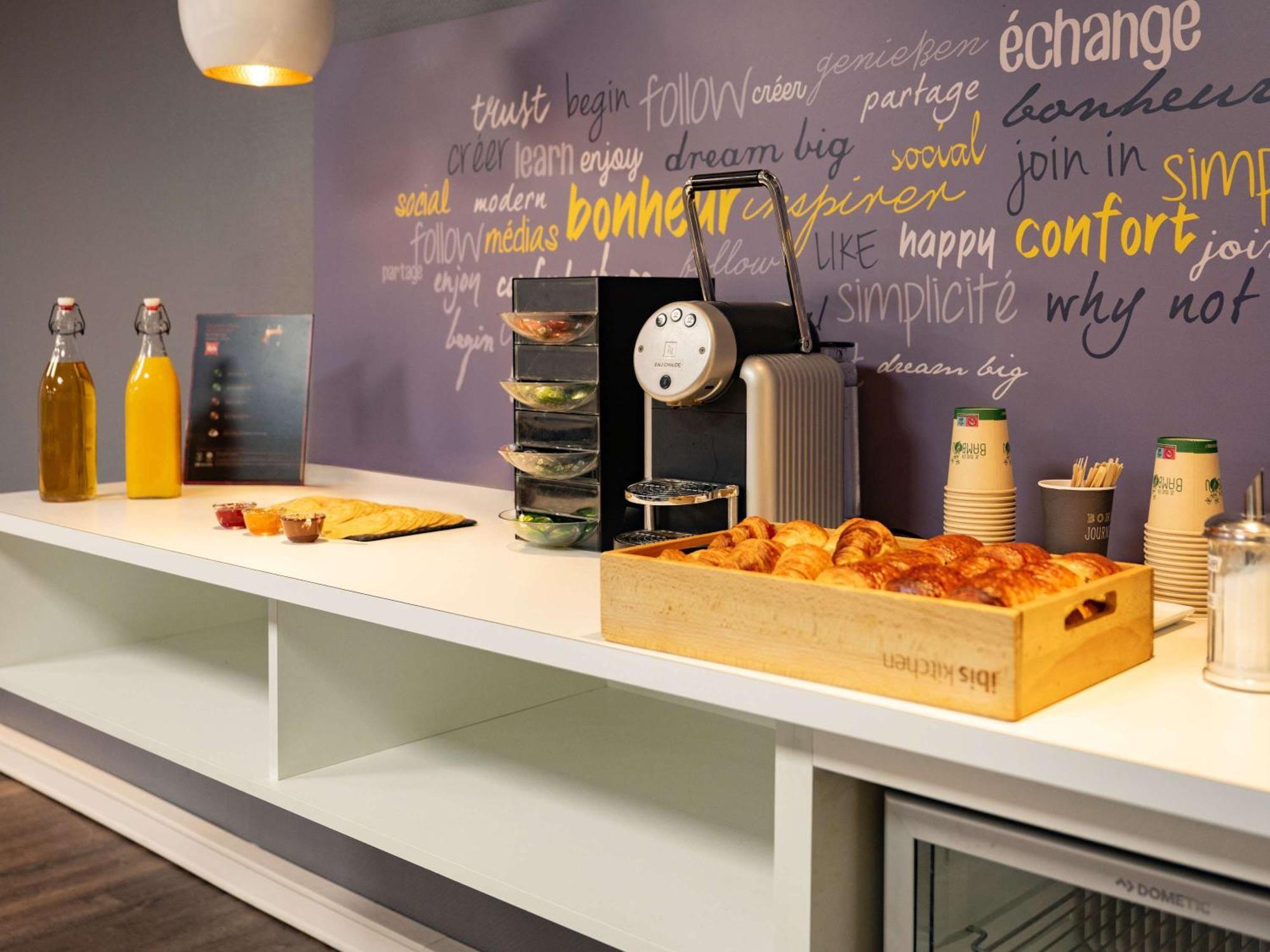 Ibis Gare De Lyon Ledru Rollin Hotel Paris