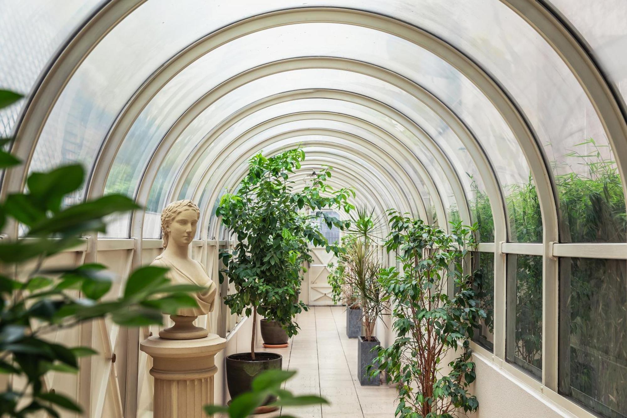 Hotel Royal Garden Champs-élysées