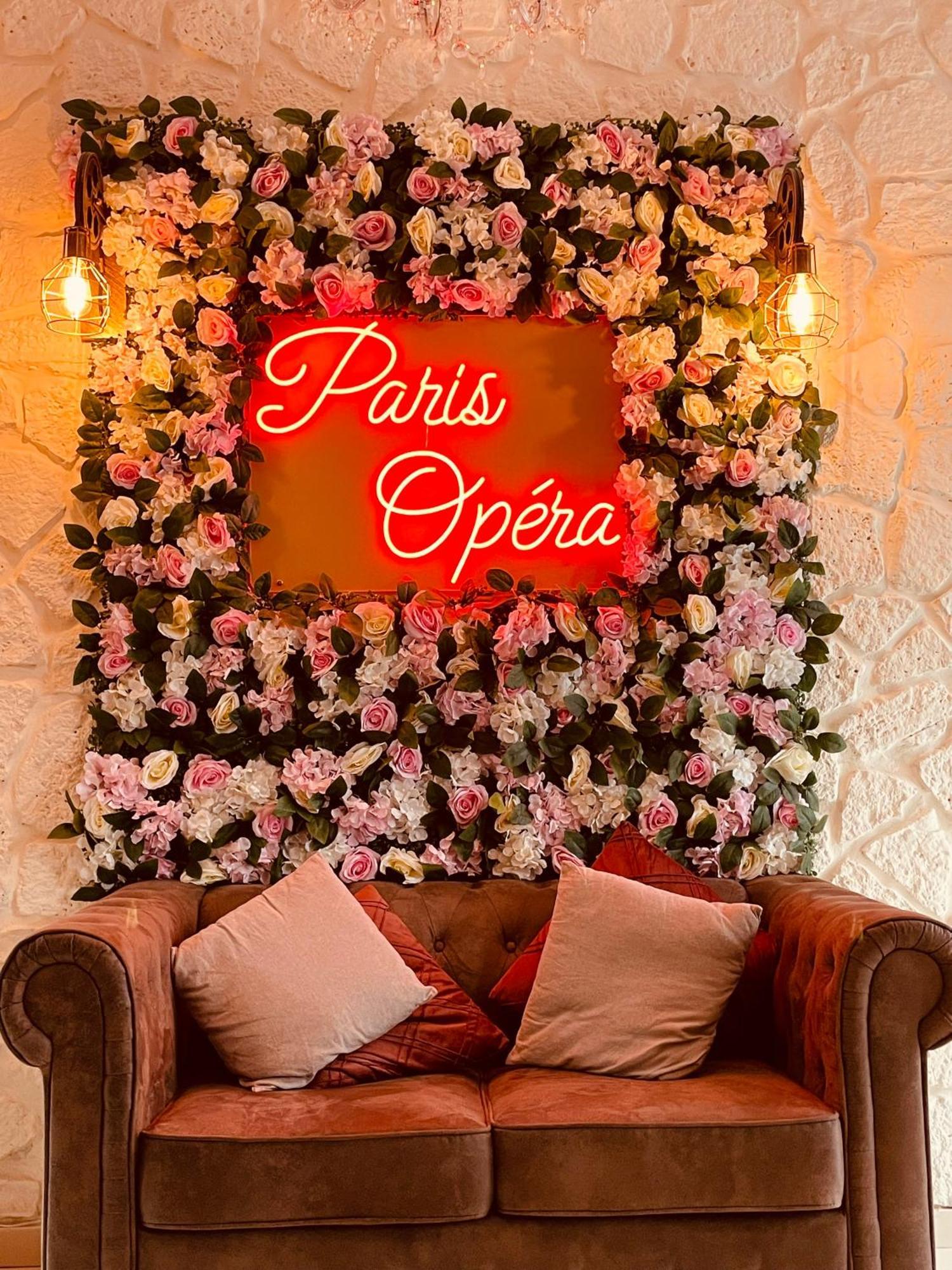 Hotel Pavillon Opéra Lafayette 3*