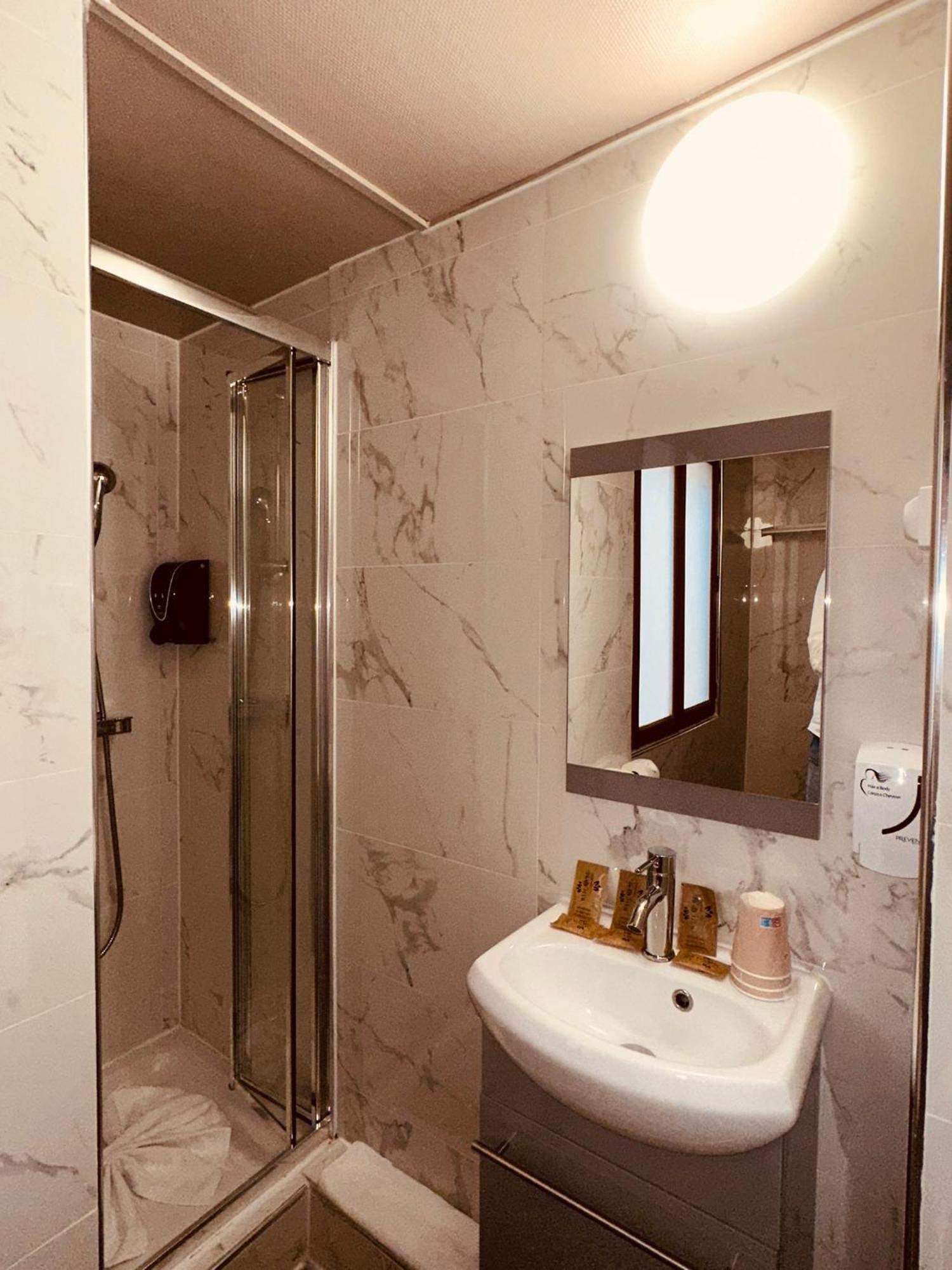 Hotel Pavillon Opera Lafayette
