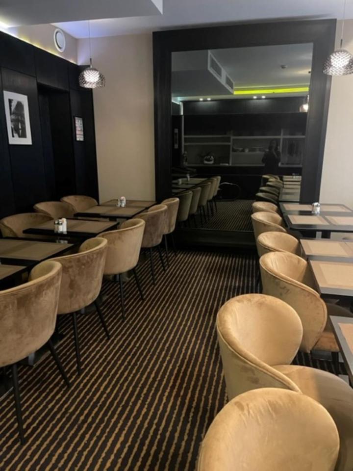 Hotel Elysees