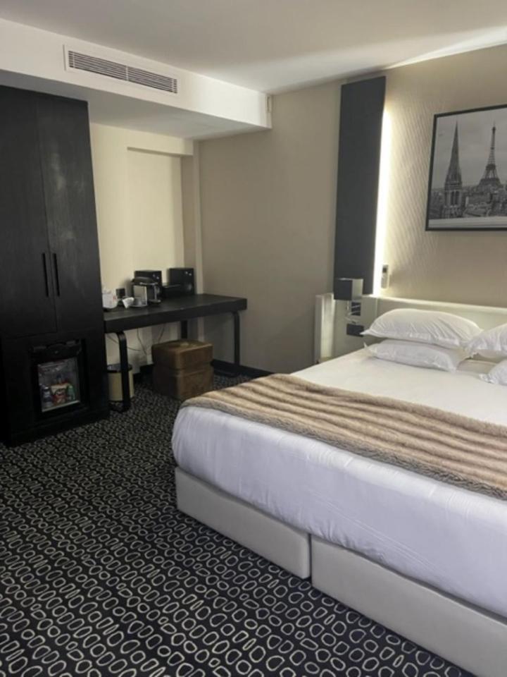Hotel Elysees 3*