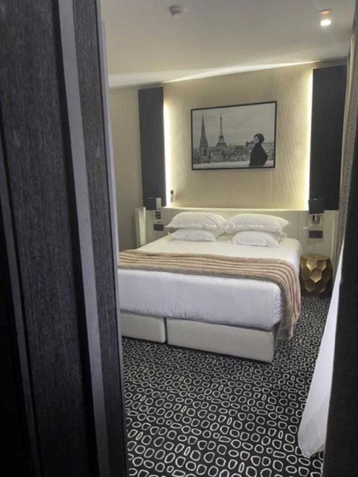 Elysees 3* Paris