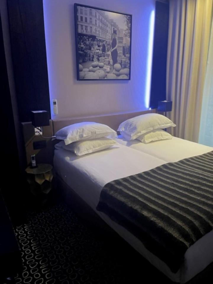Hotel Elysees 3*