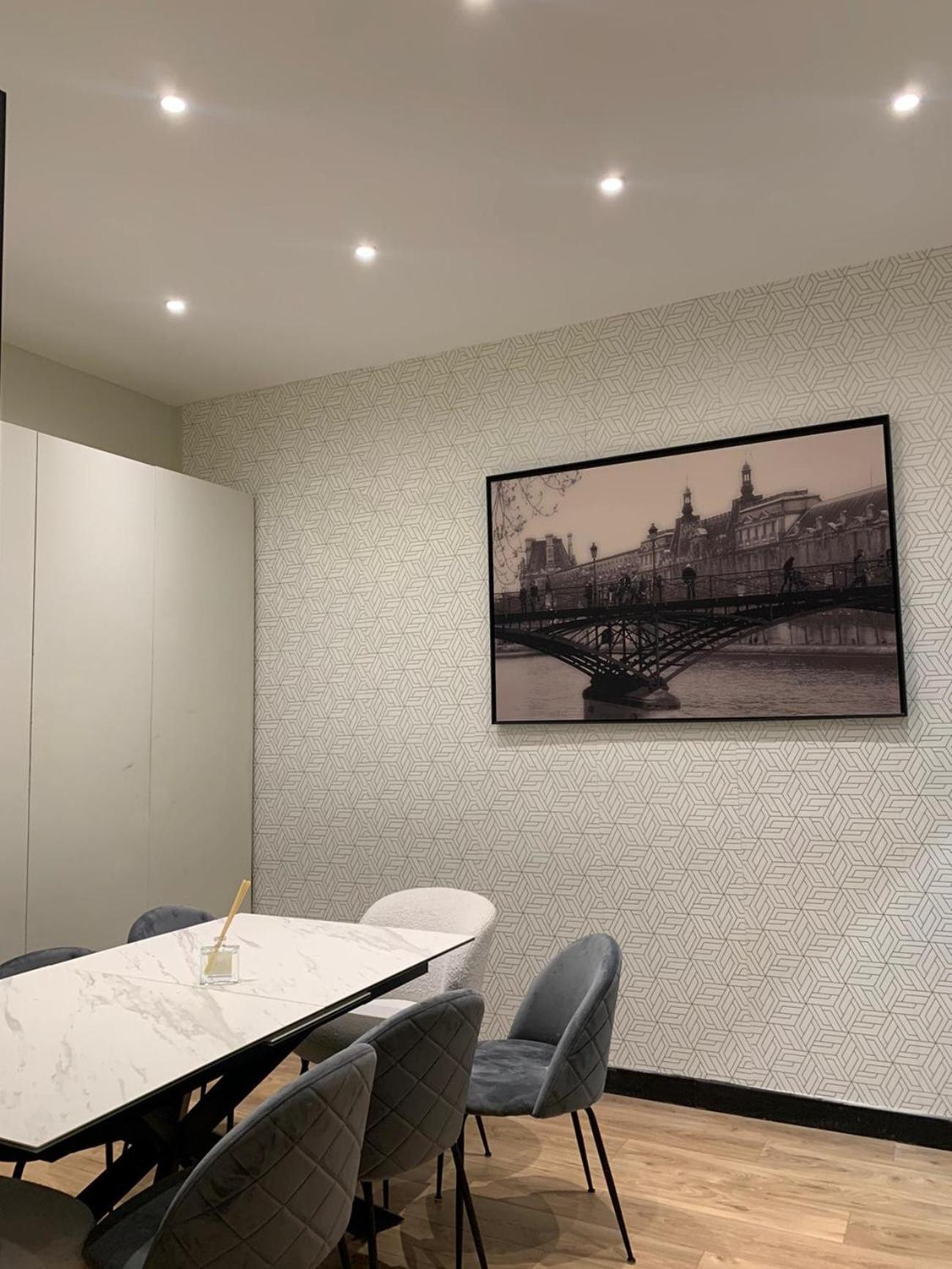 Apartment 159 - Urban Beautiful Brand New Flat In *