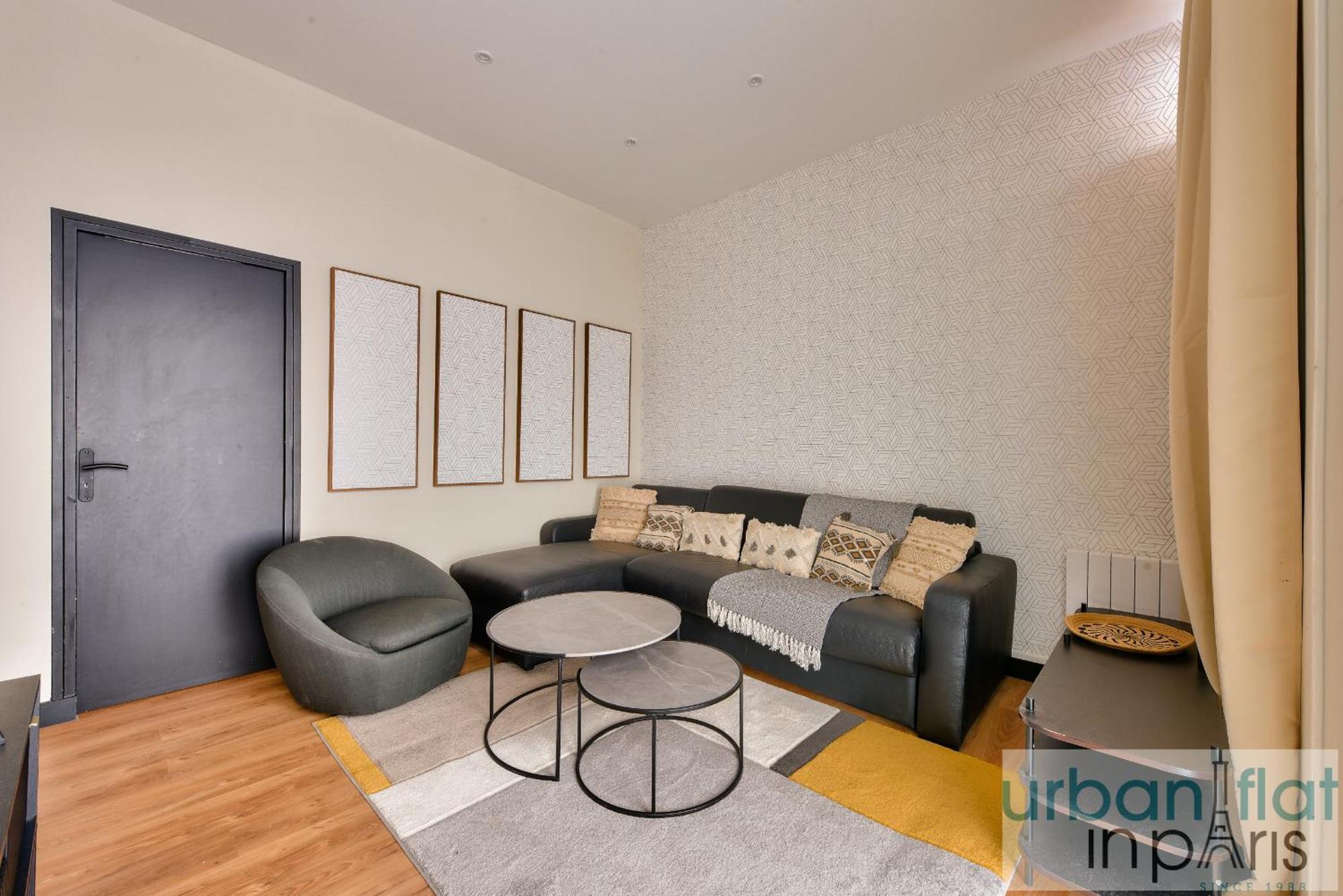 Apartment 159 - Urban Beautiful Brand New Flat In
