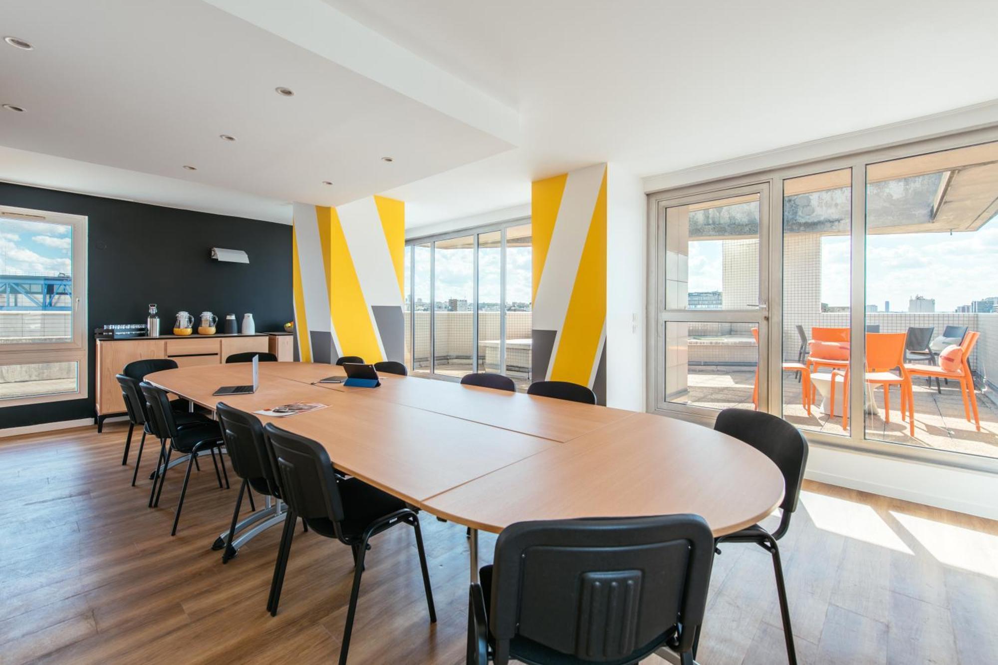 Adagio Access La Paris