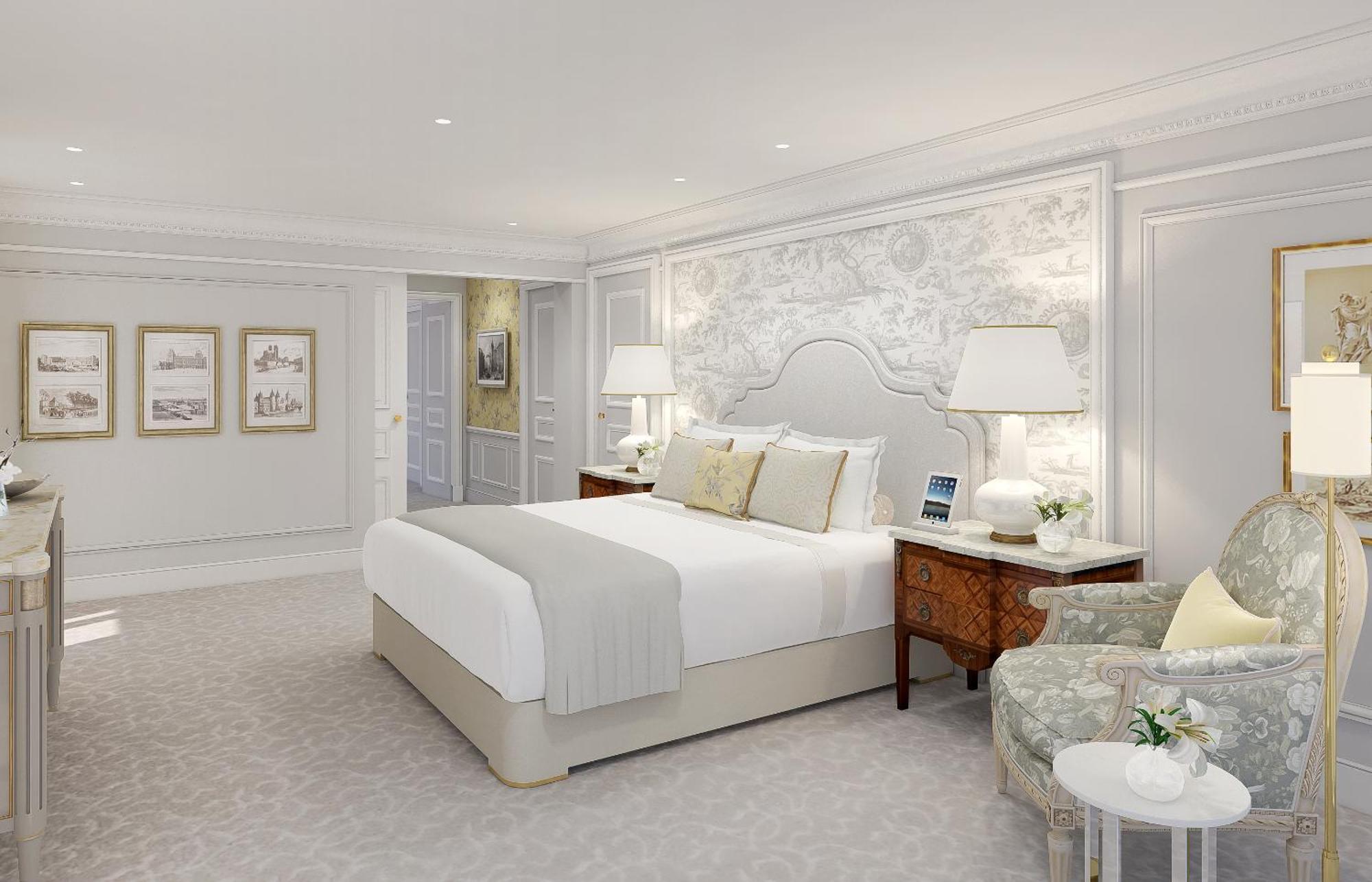 Hotel Four Seasons George V