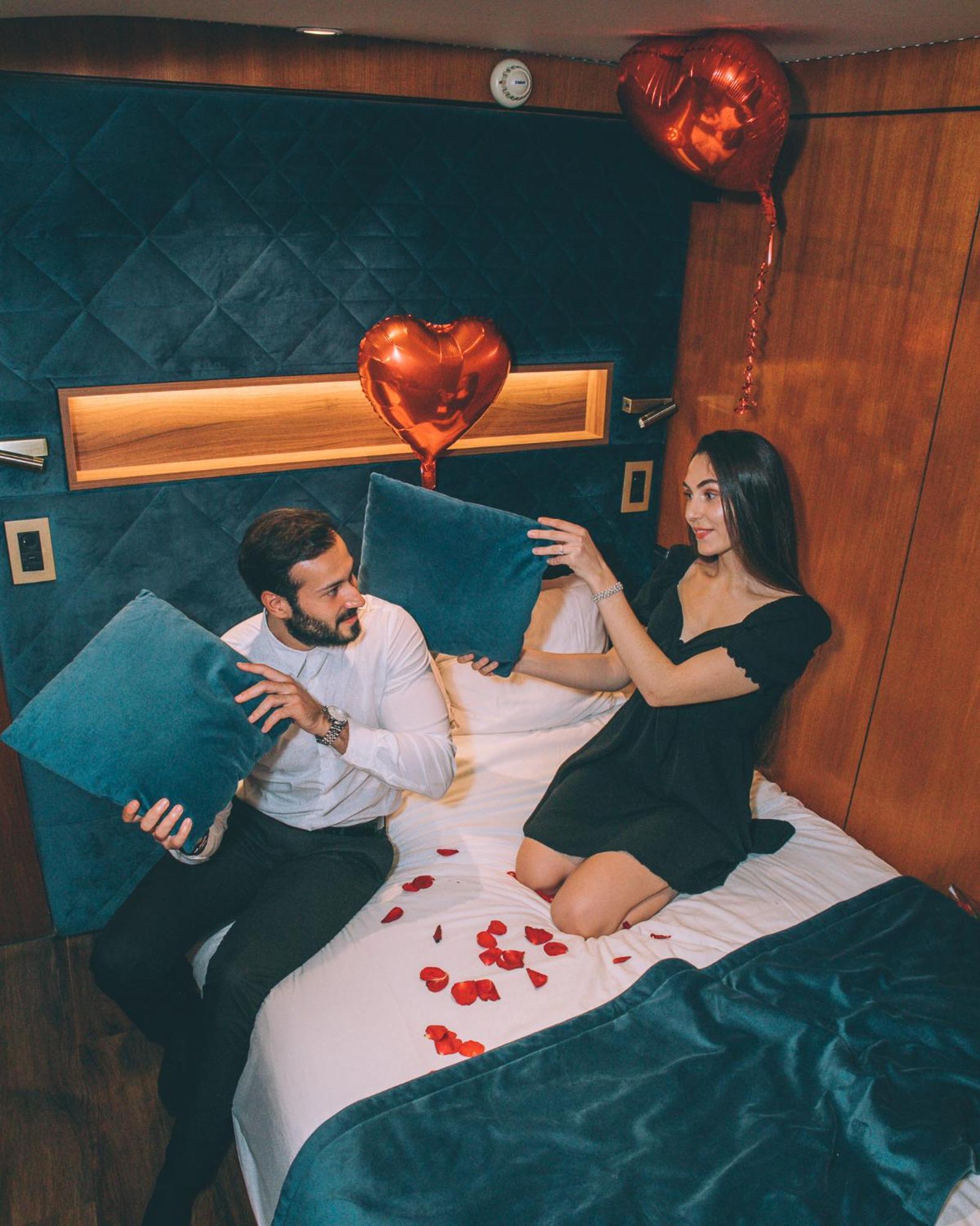 Hotel Vip Yacht & Paris