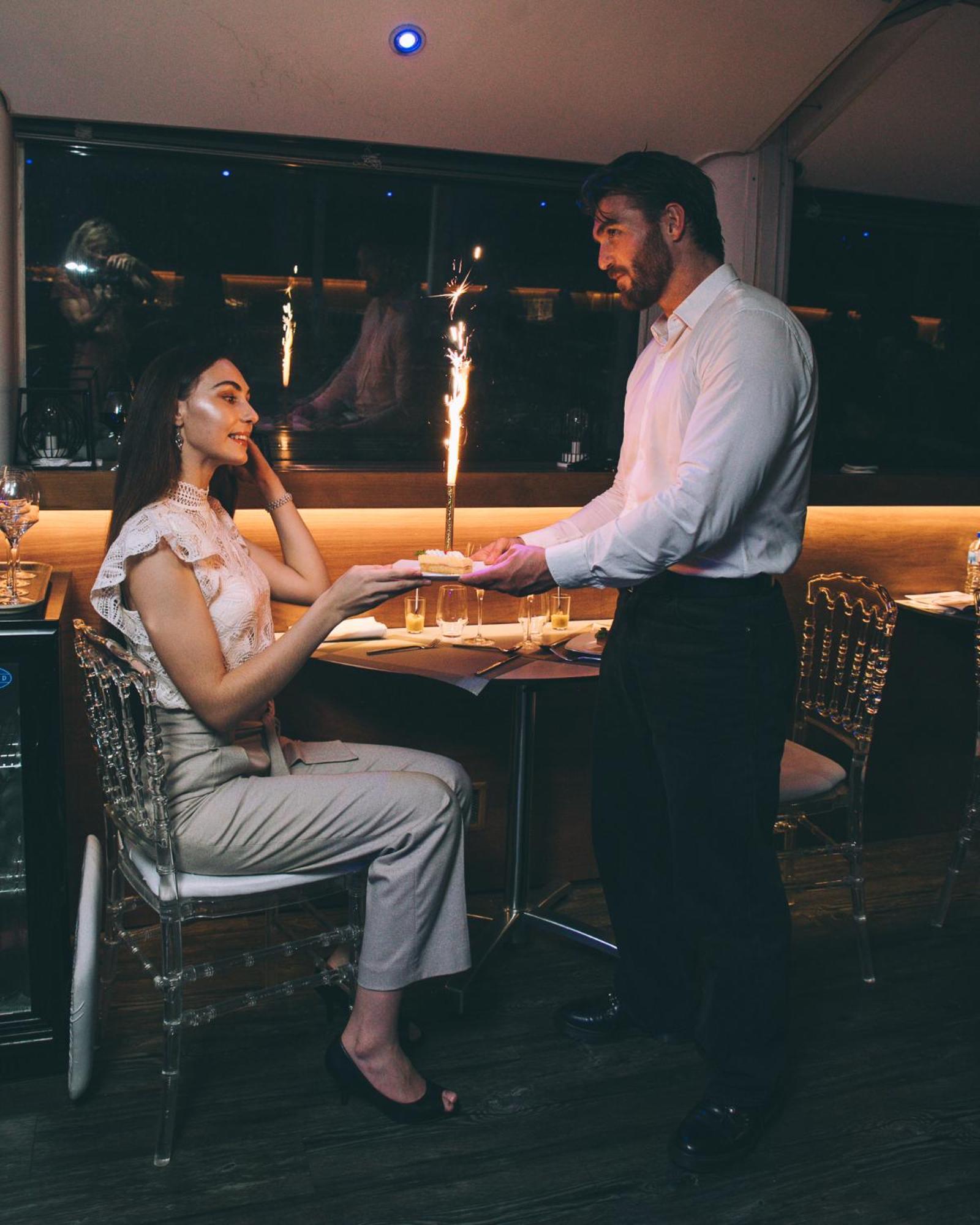 Vip Yacht & Hotel