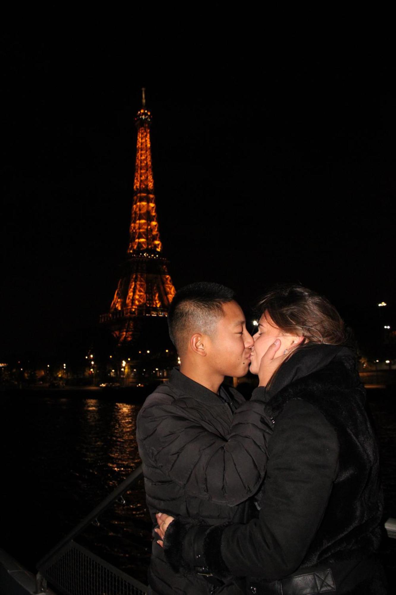 Vip Yacht & Paris