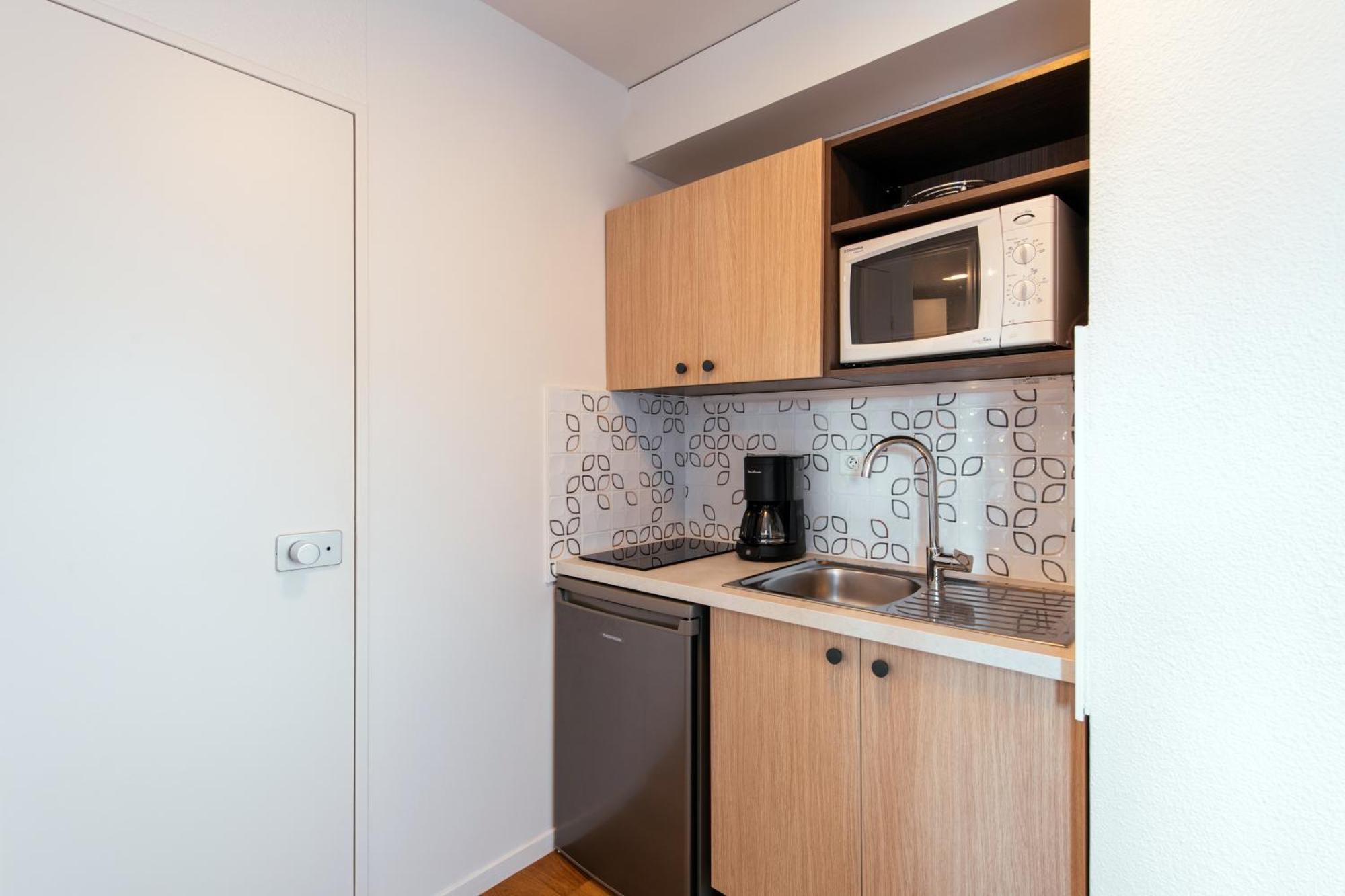 Adagio Access La Aparthotel