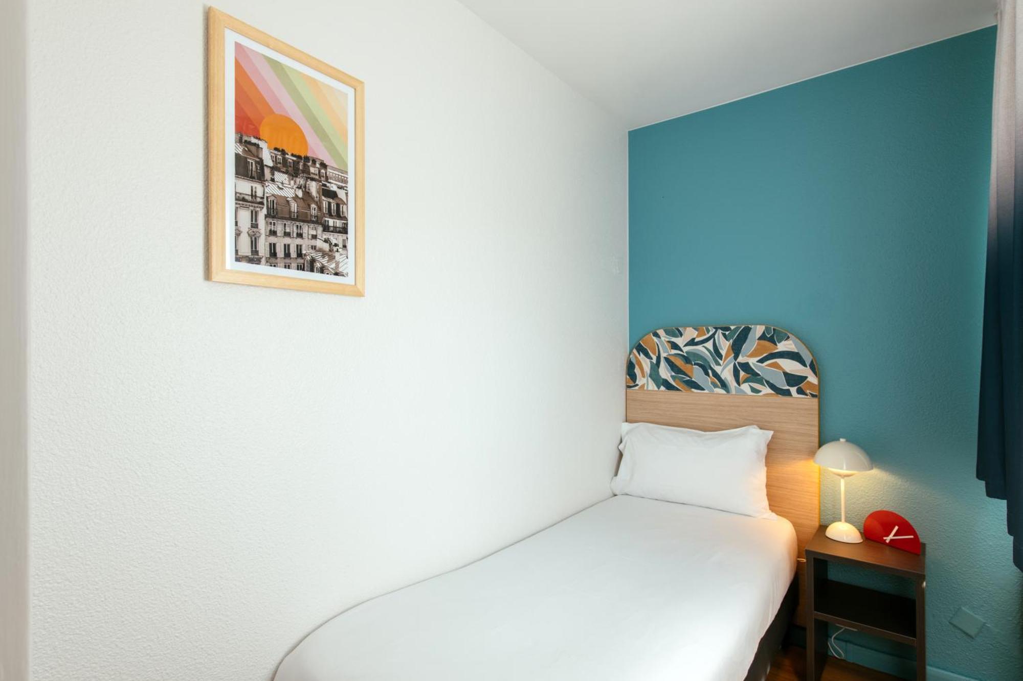Adagio Access La Aparthotel Paris