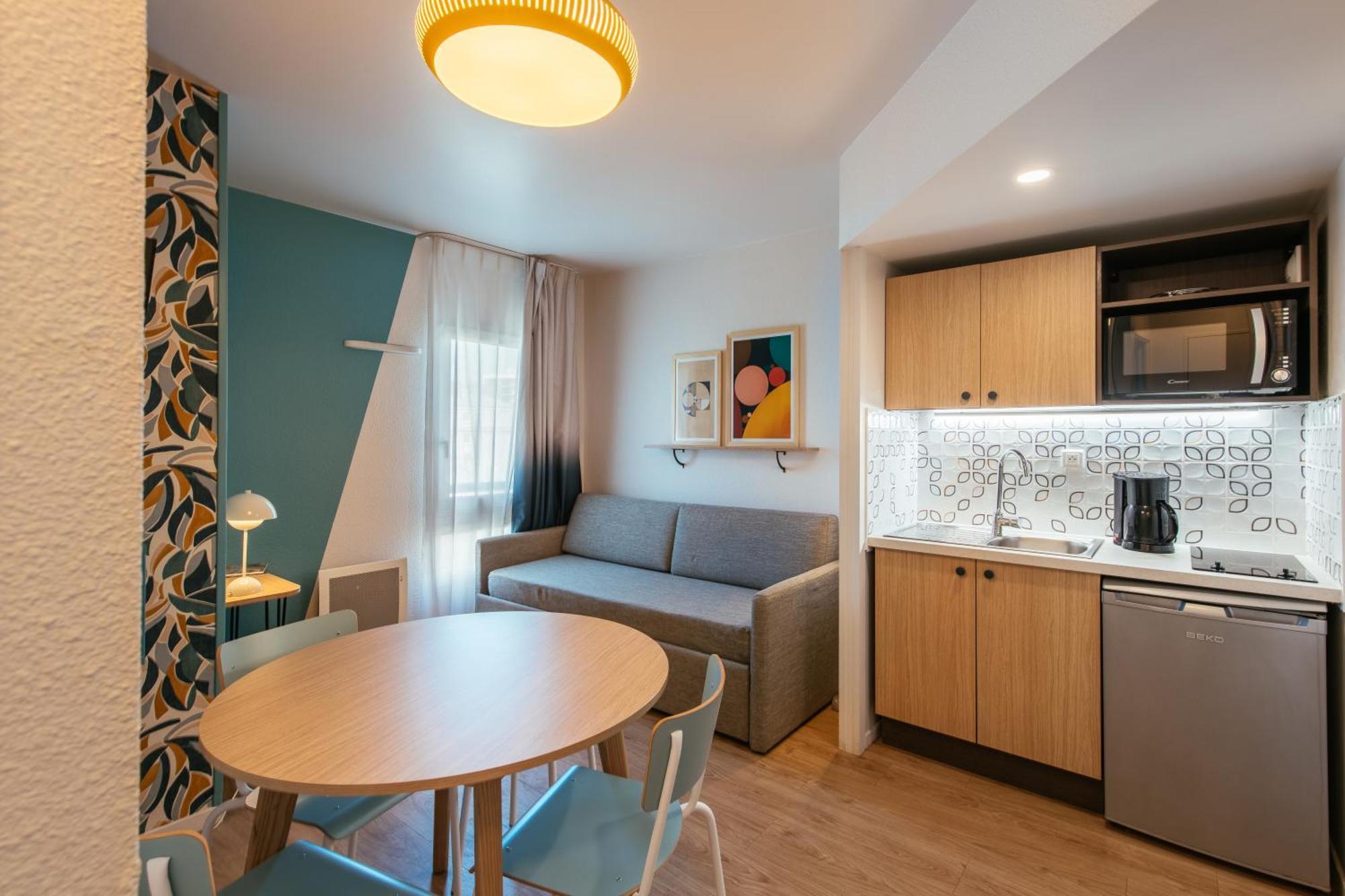 Adagio Access La Aparthotel
