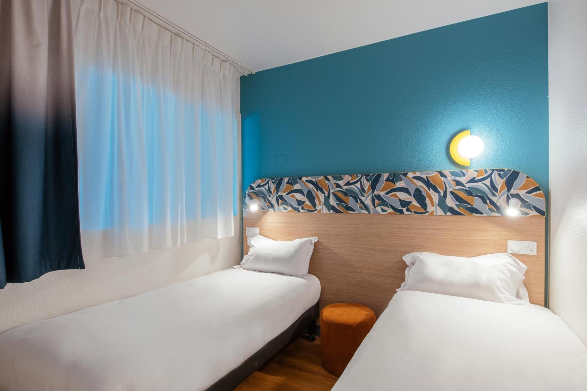Adagio Access La Aparthotel