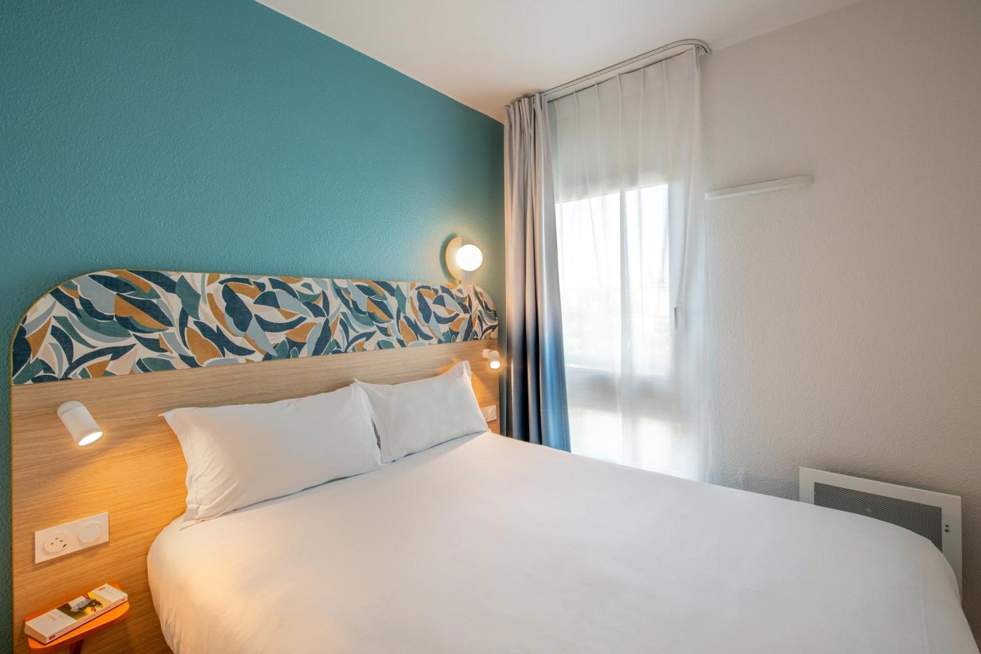Adagio Access La 3* Paris