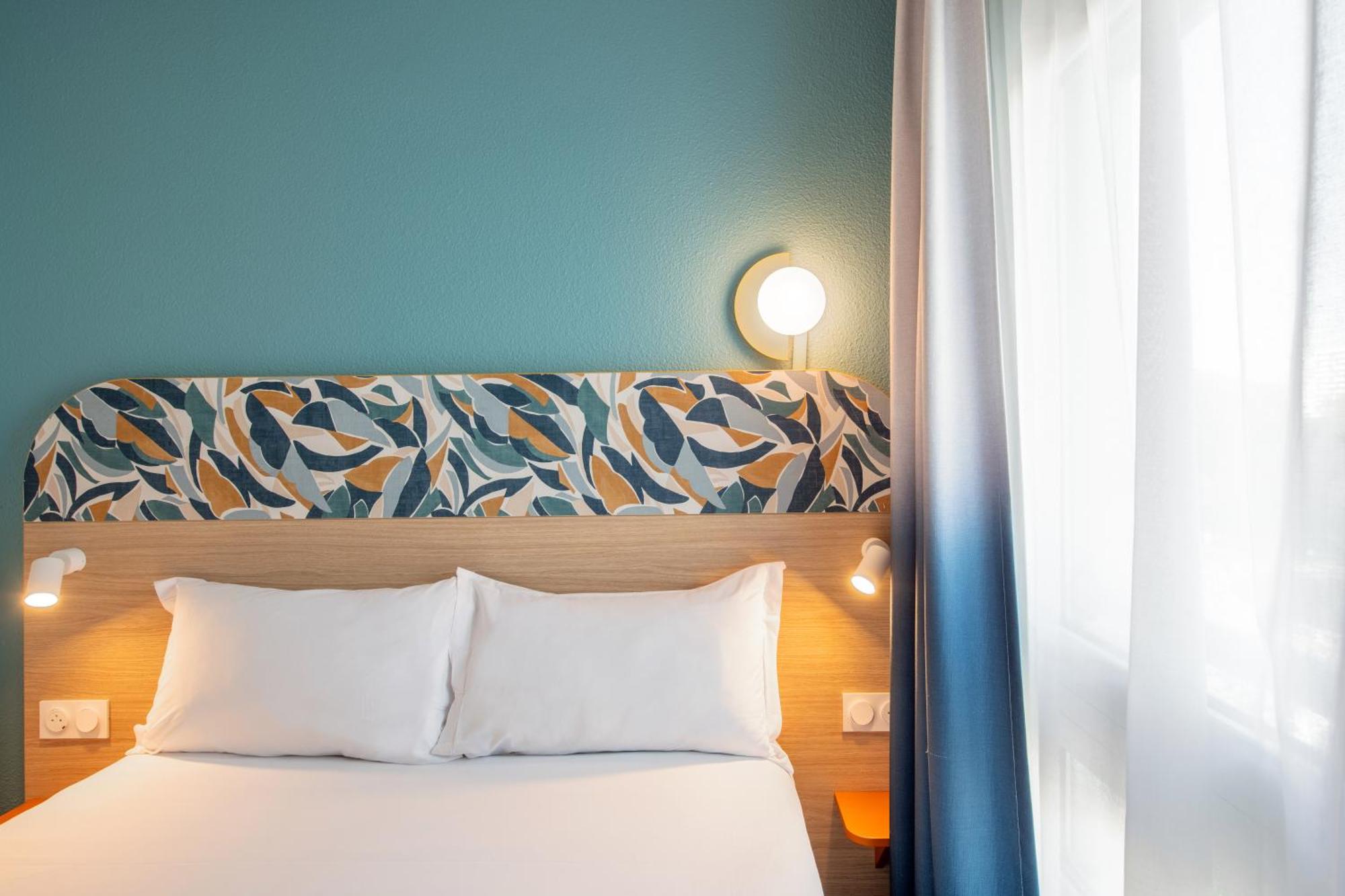 Adagio Access La Aparthotel 3*