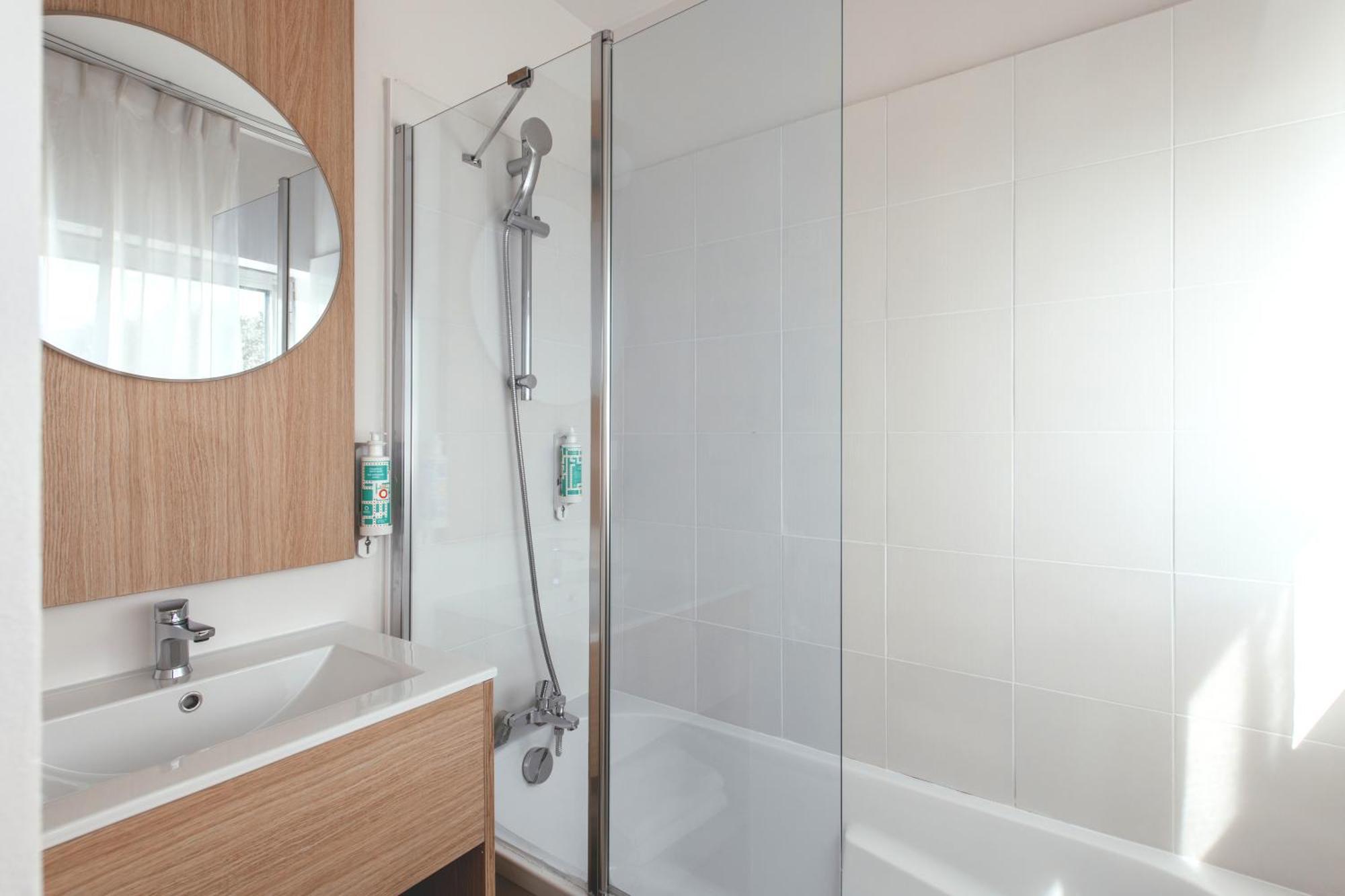 Adagio Access La Aparthotel Paris