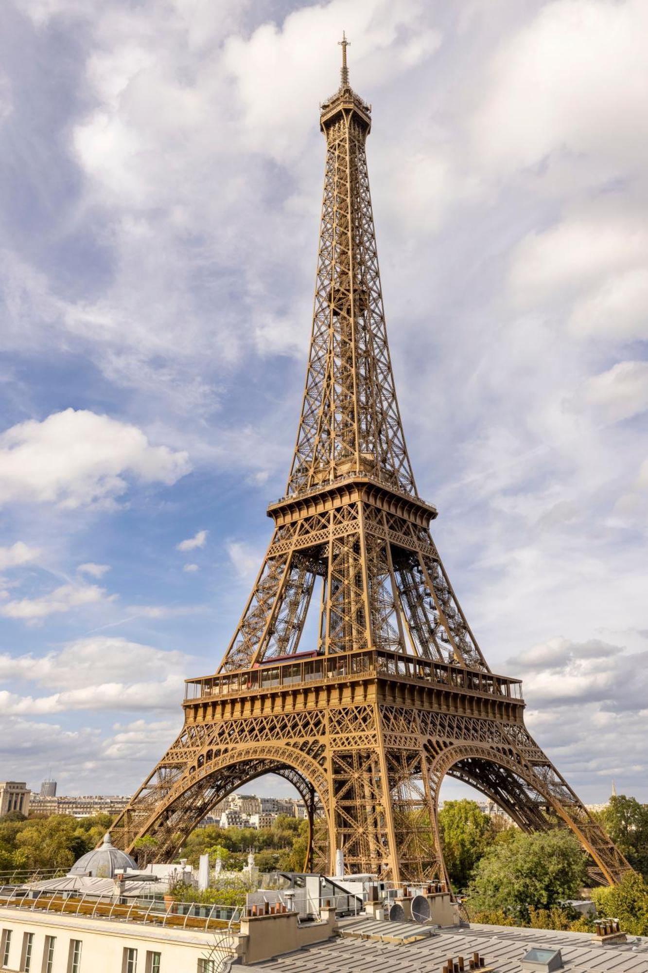 Aparthotel Charles Floquet 3*