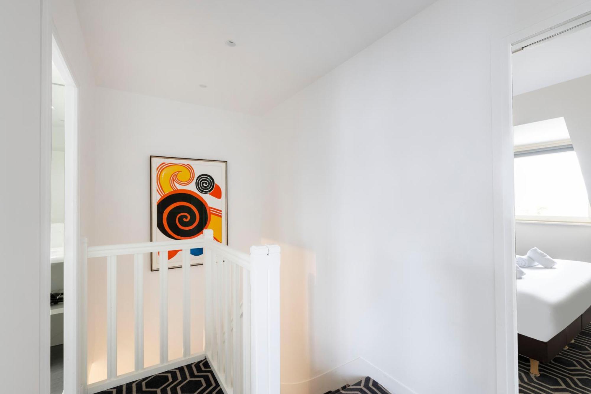 Aparthotel Charles Floquet Paris