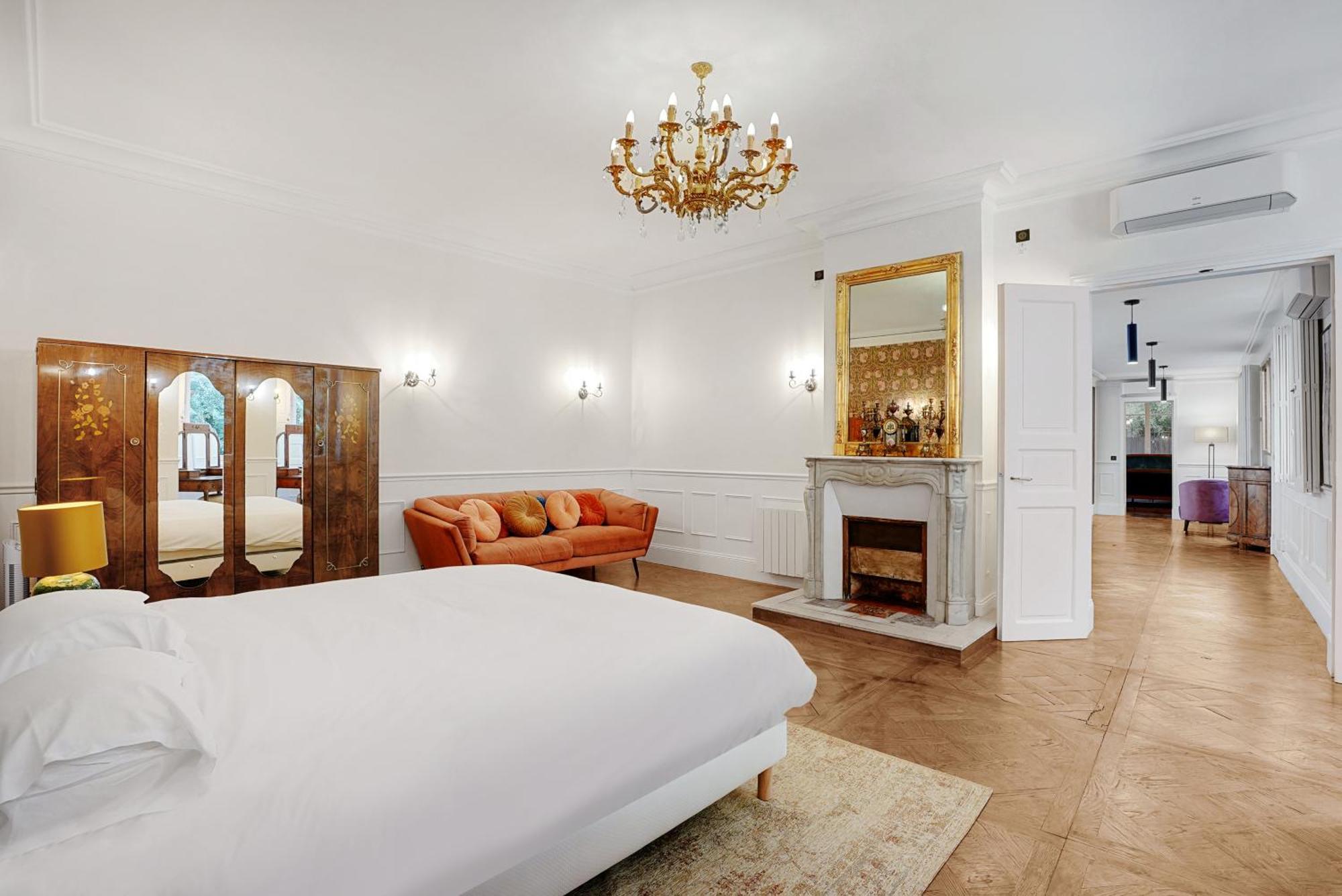 Apartment Exceptional - 3br-8p - Pantheon Paris