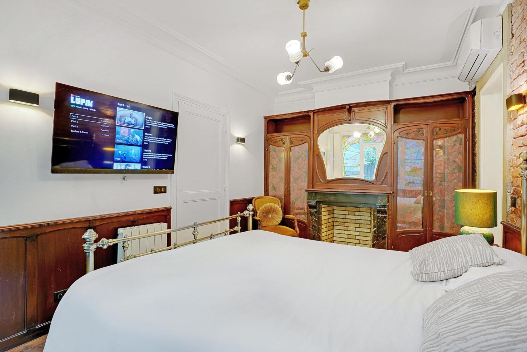 Exceptional - 3br-8p - Pantheon * Paris