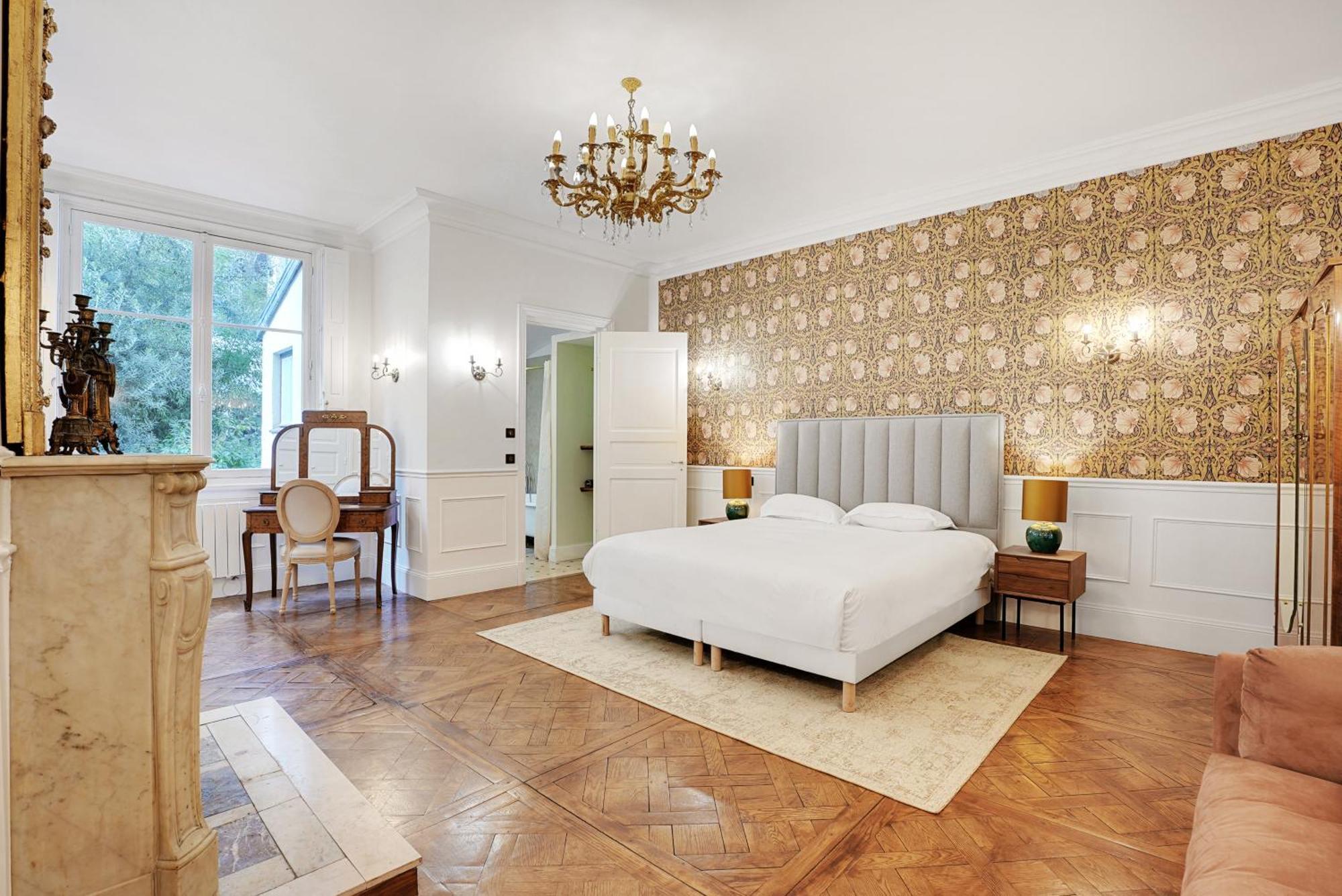 Exceptional - 3br-8p - Pantheon * Paris