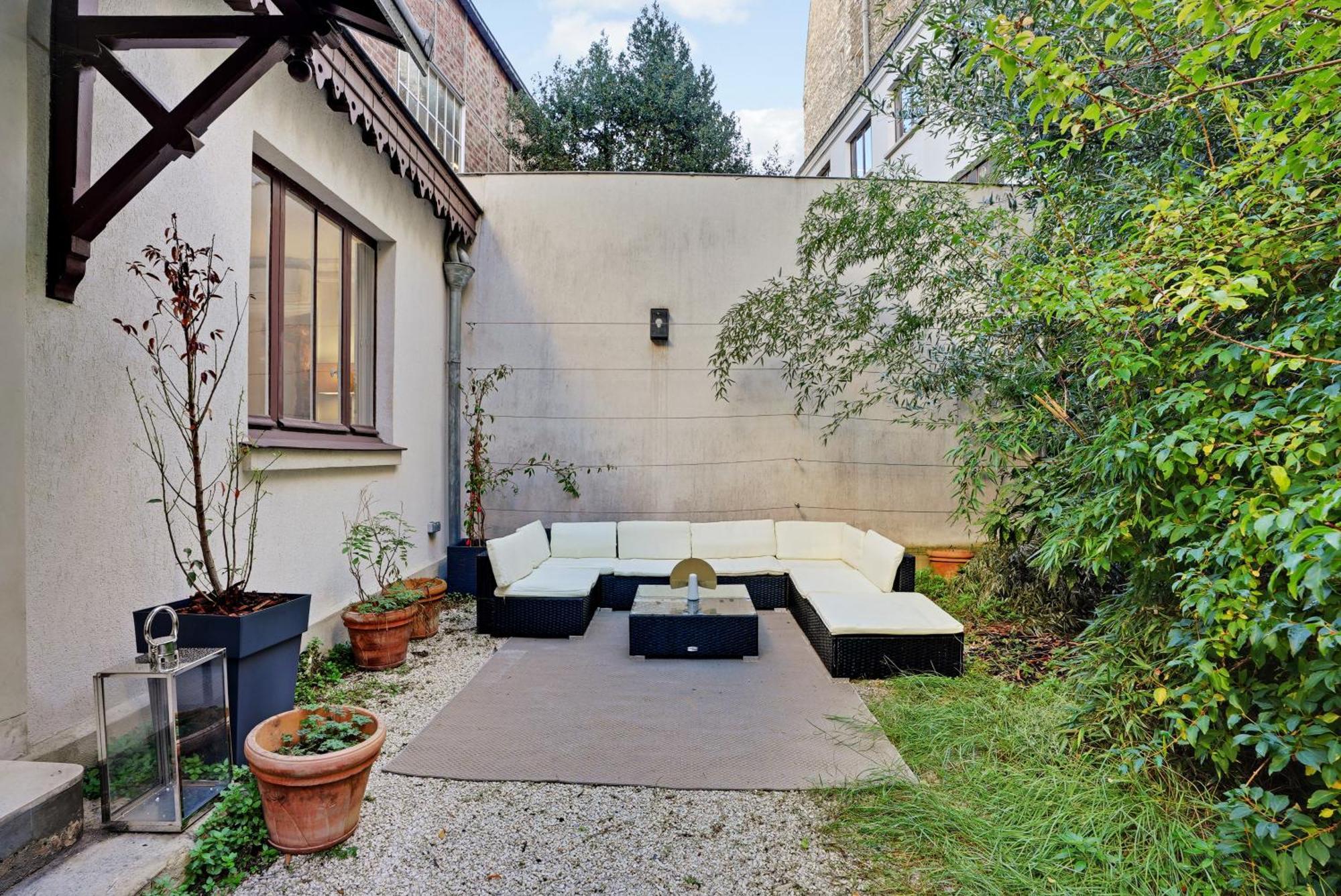 Exceptional - 3br-8p - Pantheon Apartment