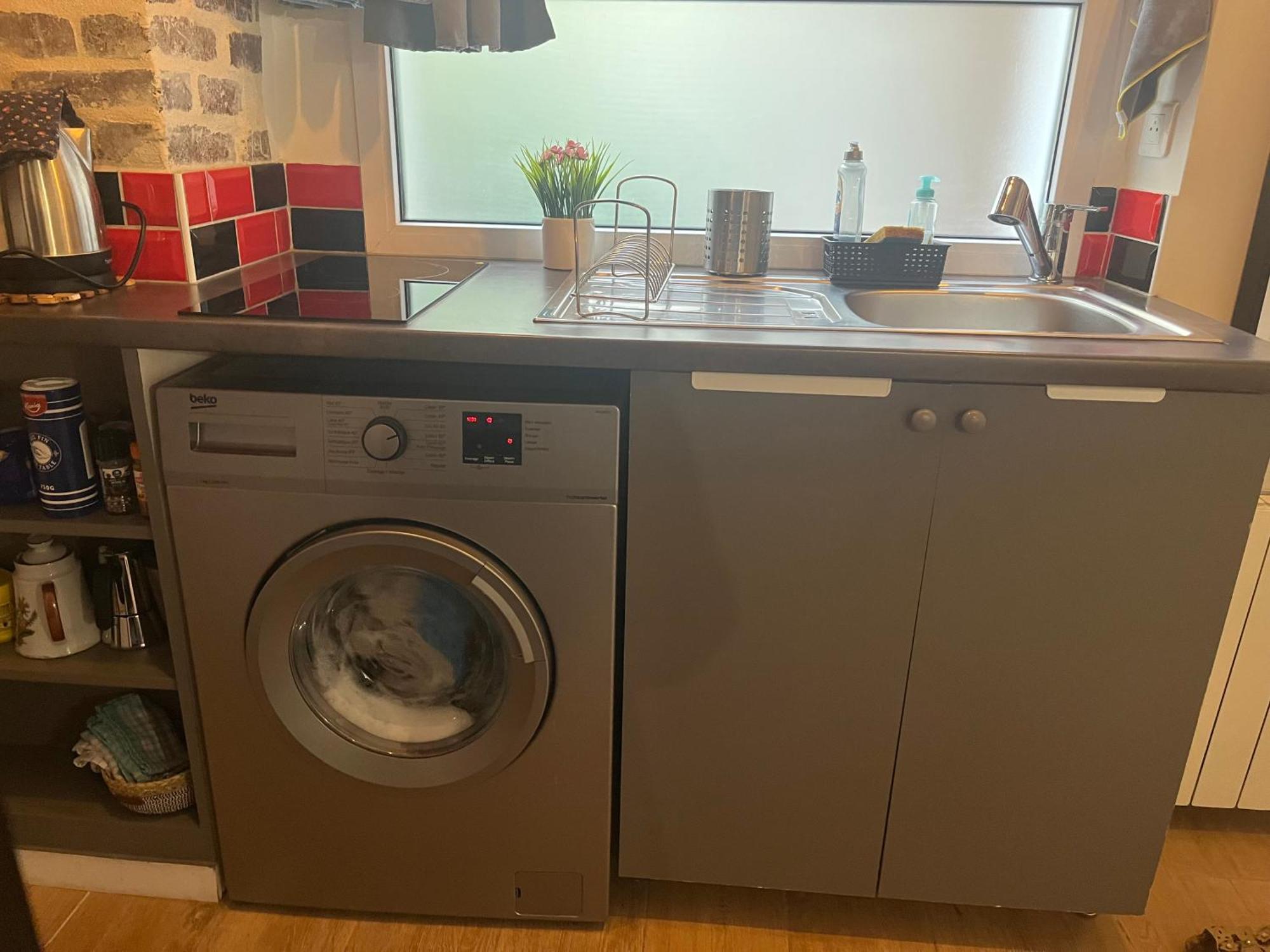 Apartment Charmant Studio Fonctionnel