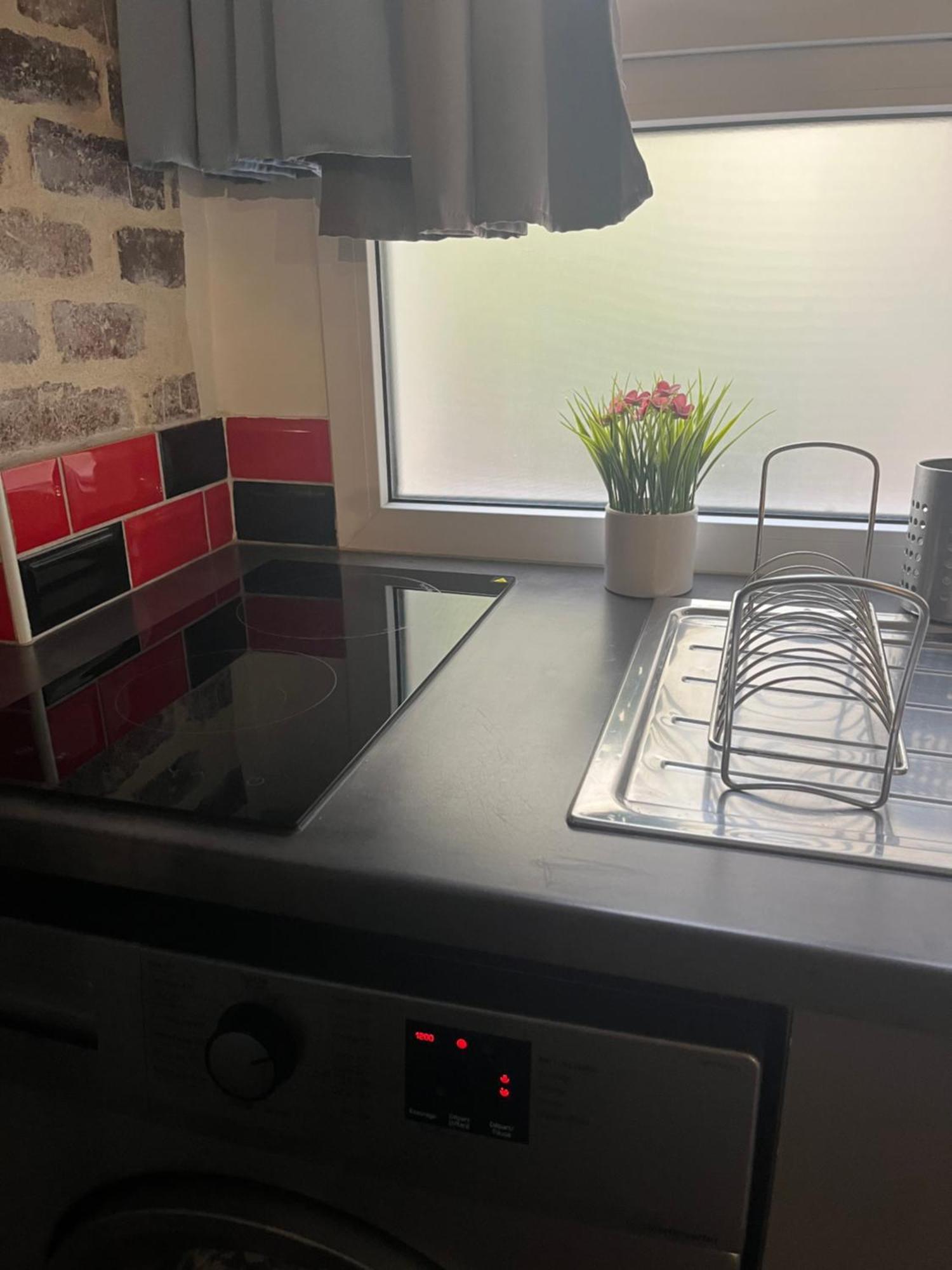 Charmant Studio Fonctionnel Apartment