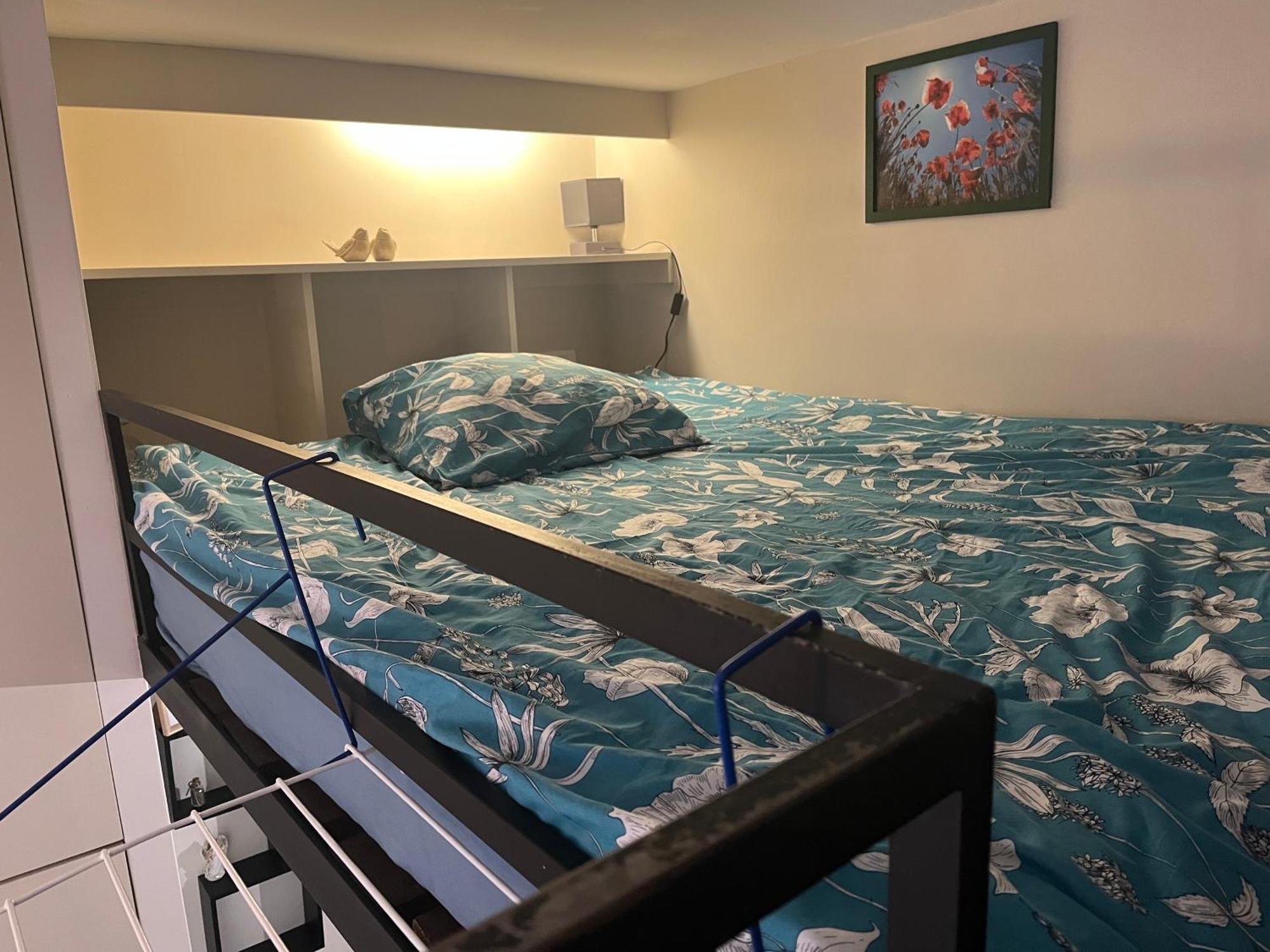 Charmant Studio Fonctionnel Apartment Paris