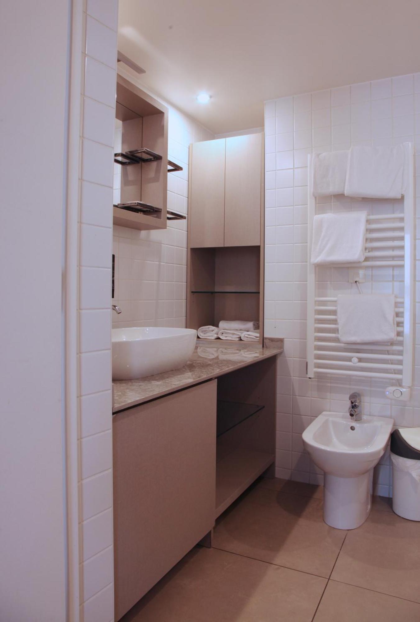 Appart hôtel Inter-residences Aupres Multiresidence De L'elysee Paris
