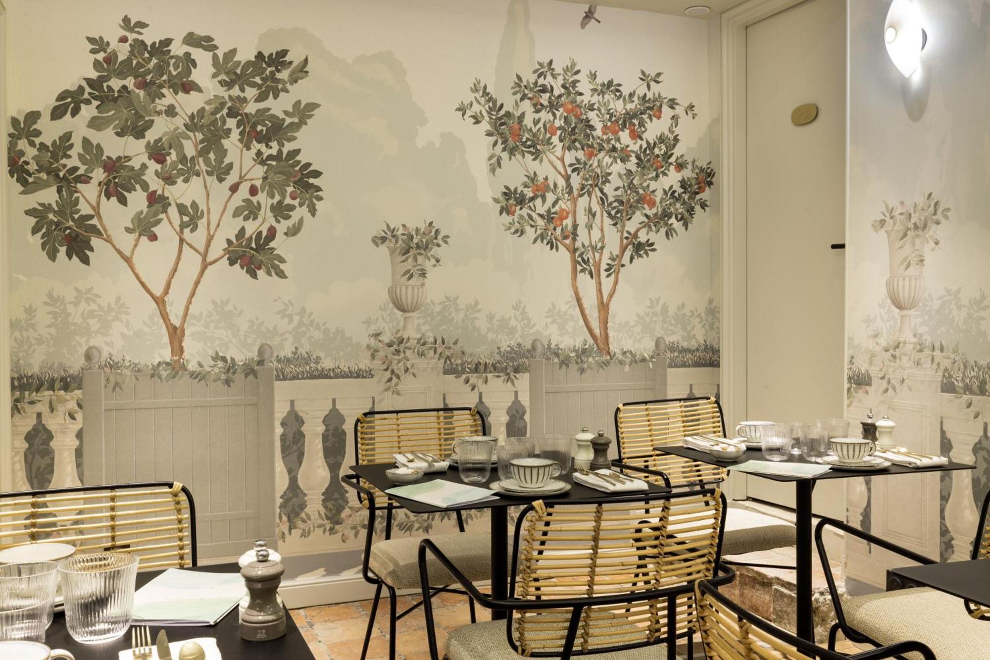 L De Lutece - Notre-dame Hotel Paris