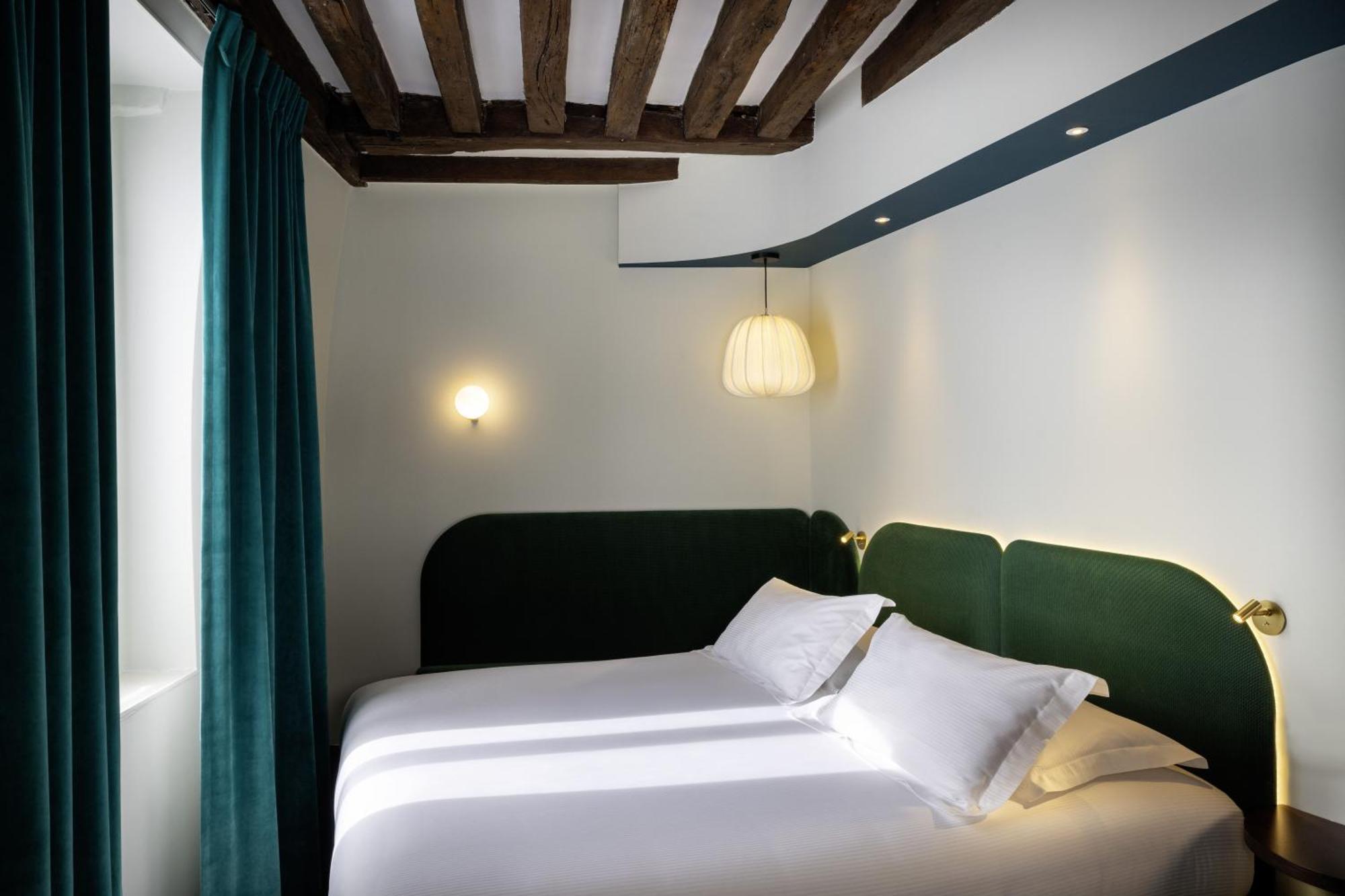 Hotel L De Lutece - Notre-dame Paris