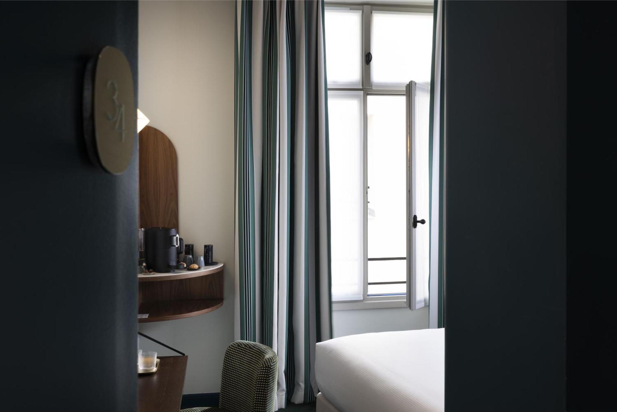 L De Lutece - Notre-dame Hotel Paris