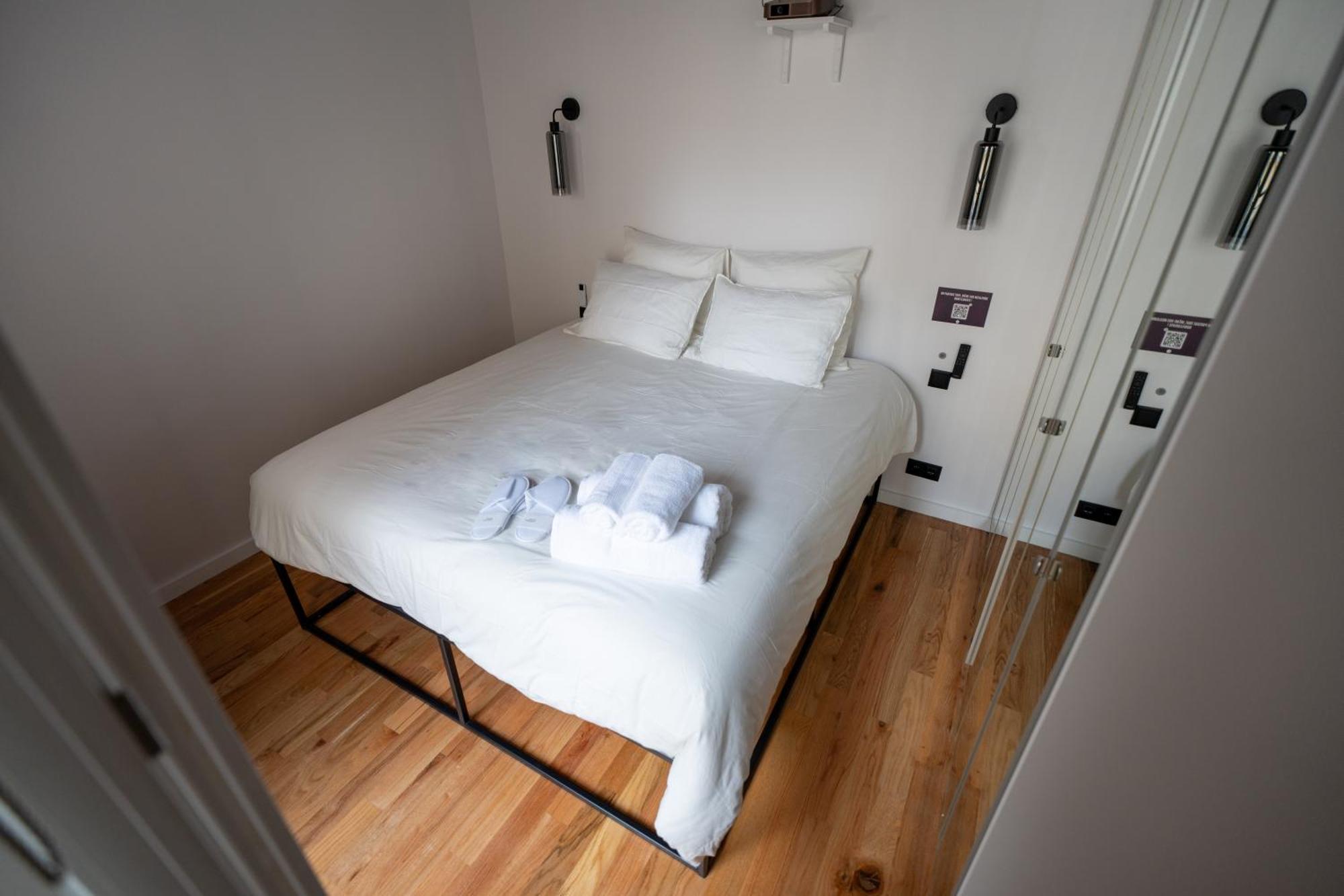 La Perle Du Marais Appartement Paris