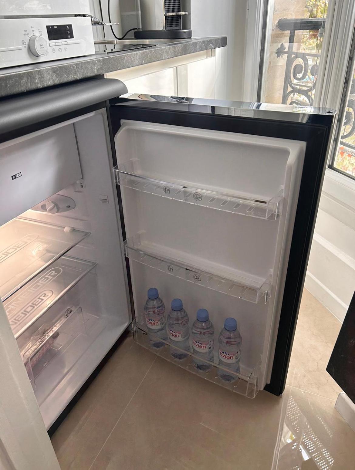 Pres Des Champs-elysees Appartement *