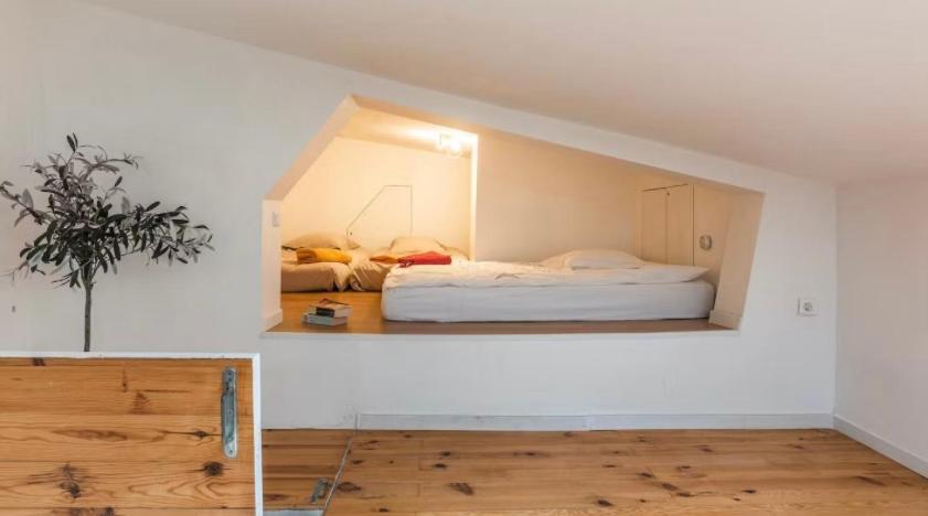 Appartement Maison Antoinette - Maison Nomade Chic