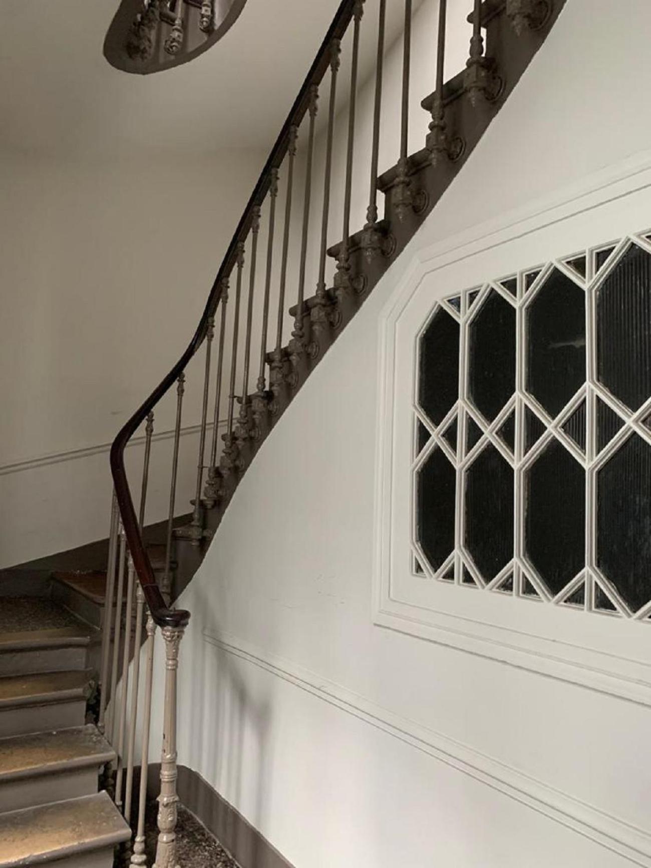 Apartment 105 - Urban Haussmann Opera