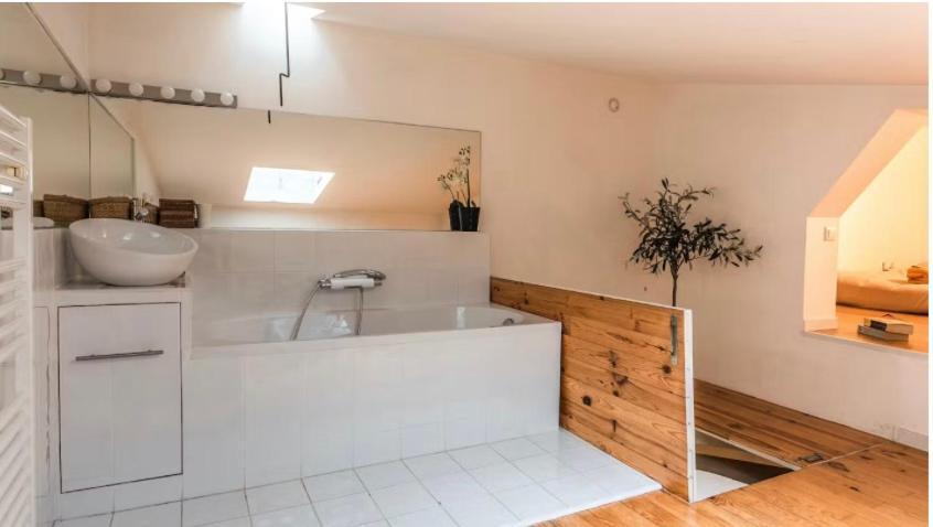 Appartement Maison Antoinette - Maison Nomade Chic *