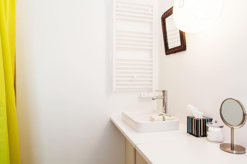 Maison Antoinette - Maison Nomade Chic Appartement *