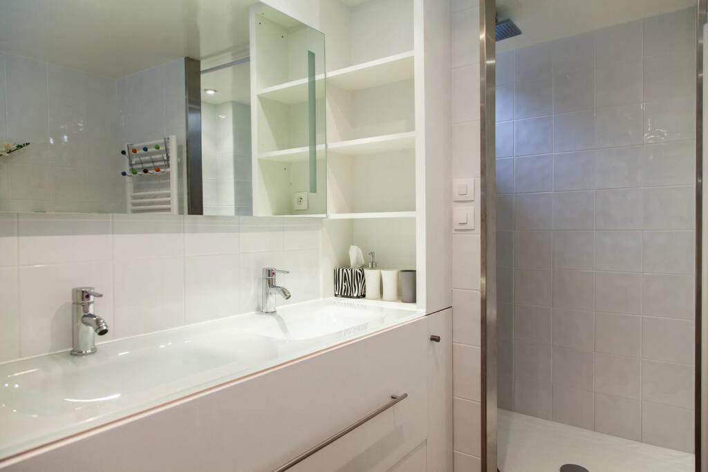 Appartement Maison Antoinette - Maison Nomade Chic Paris