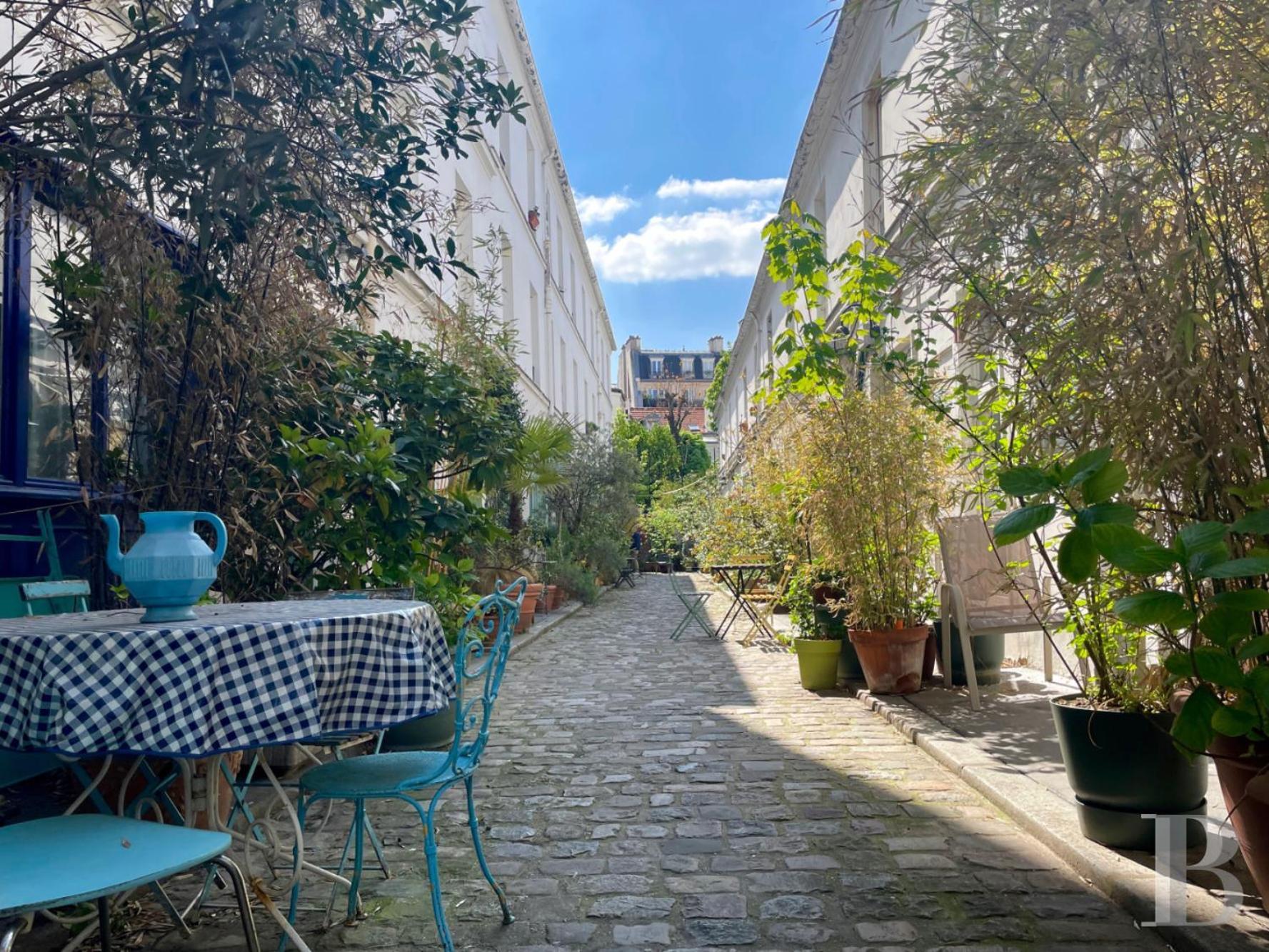 Maison Antoinette - Maison Nomade Chic Appartement