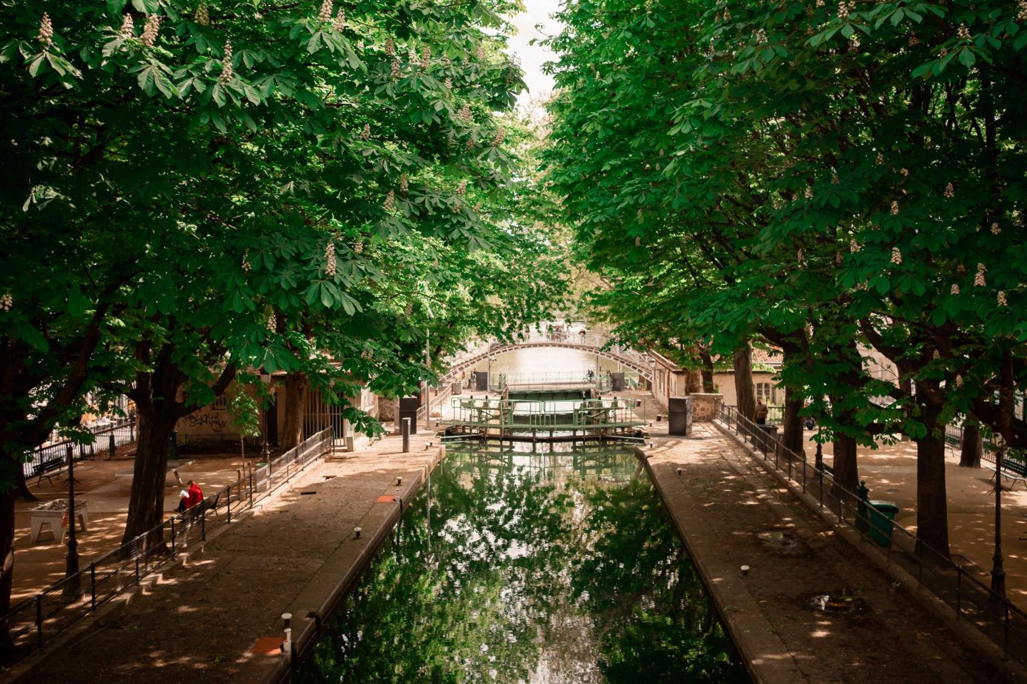 Edgar Marais - Reaumur * Paris