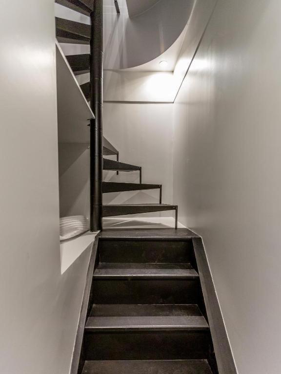 Edgar Marais - Reaumur Apartment *