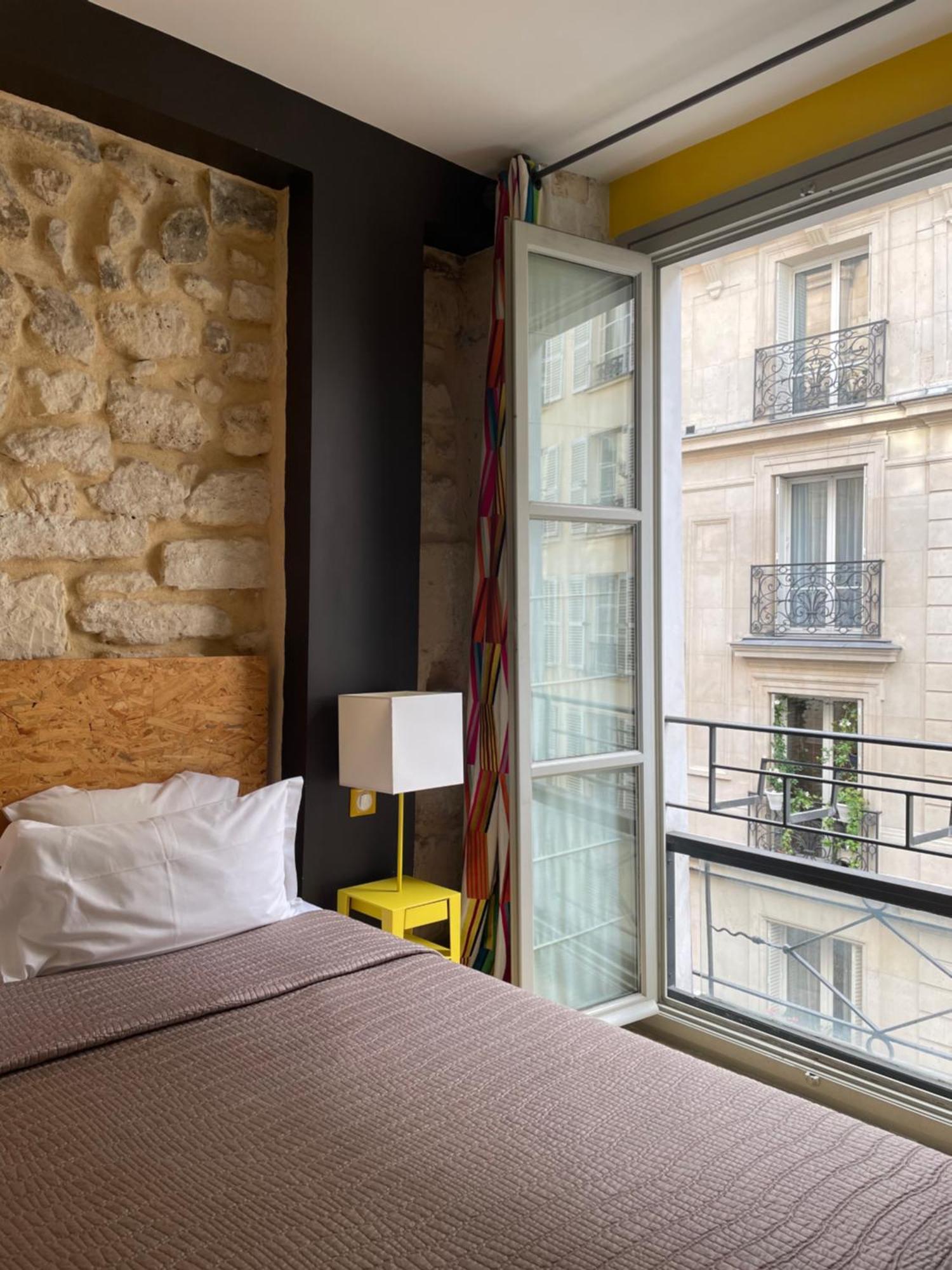Du De Conti 3* Paris